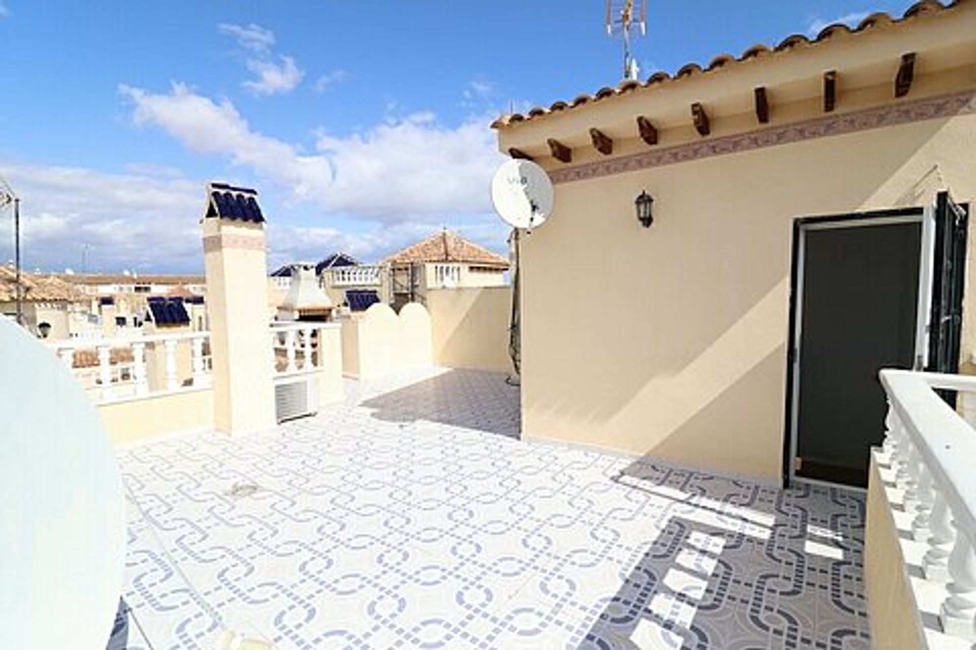 casa no Playa Flamenca, Valencian Community 10228472