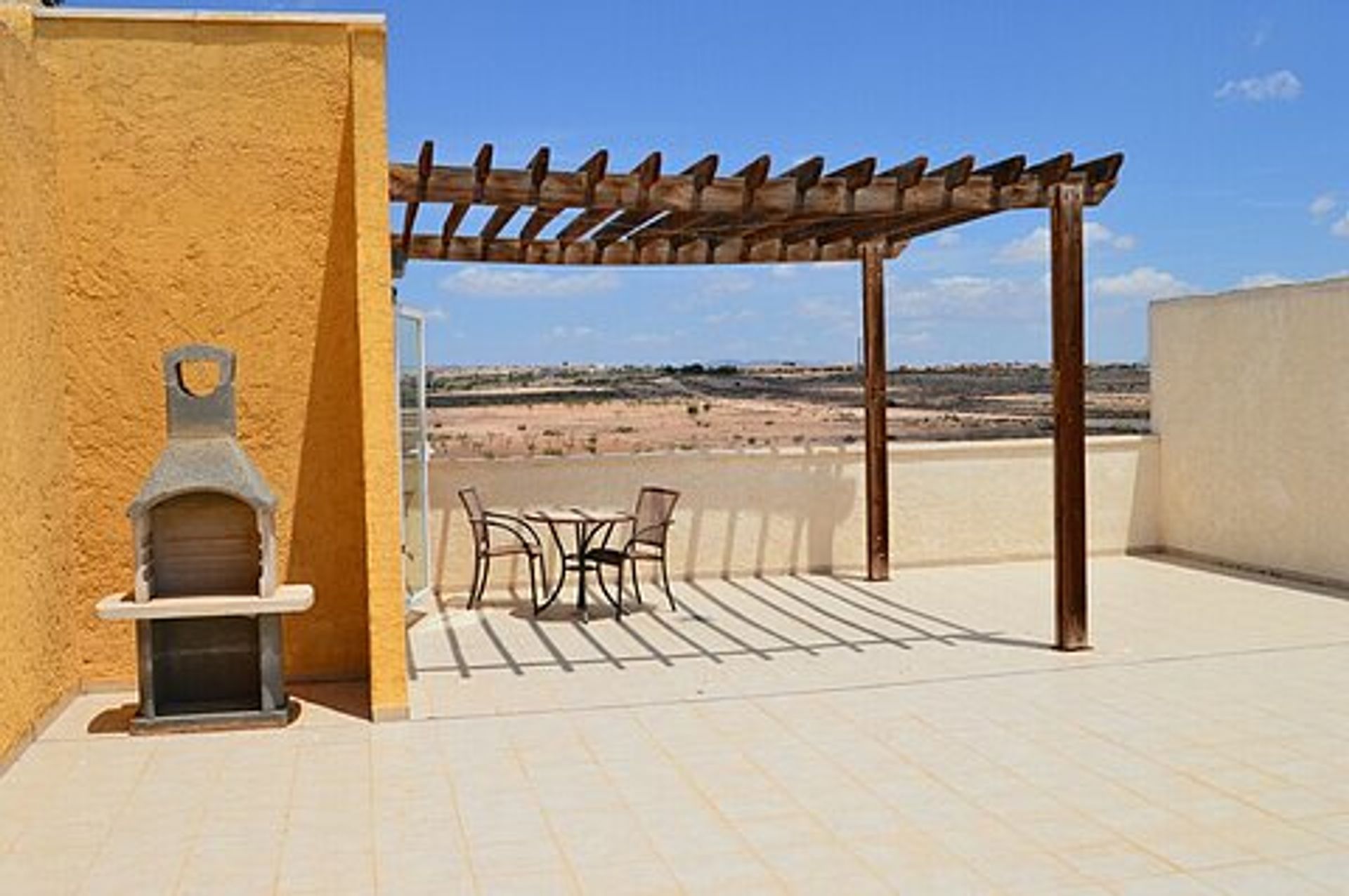 casa no Fuente Álamo de Murcia, Region of Murcia 10228475