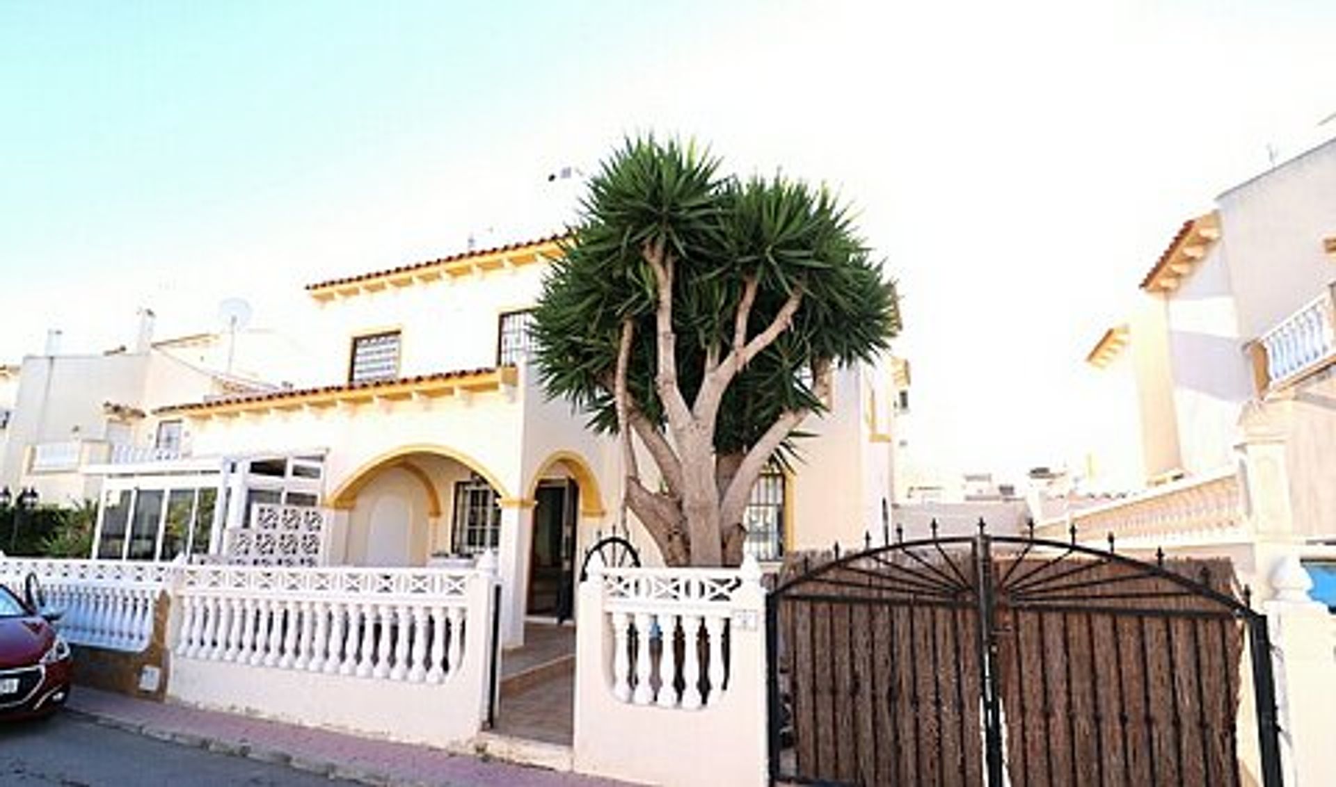 Rumah di Kampoamor, Valencia 10228506