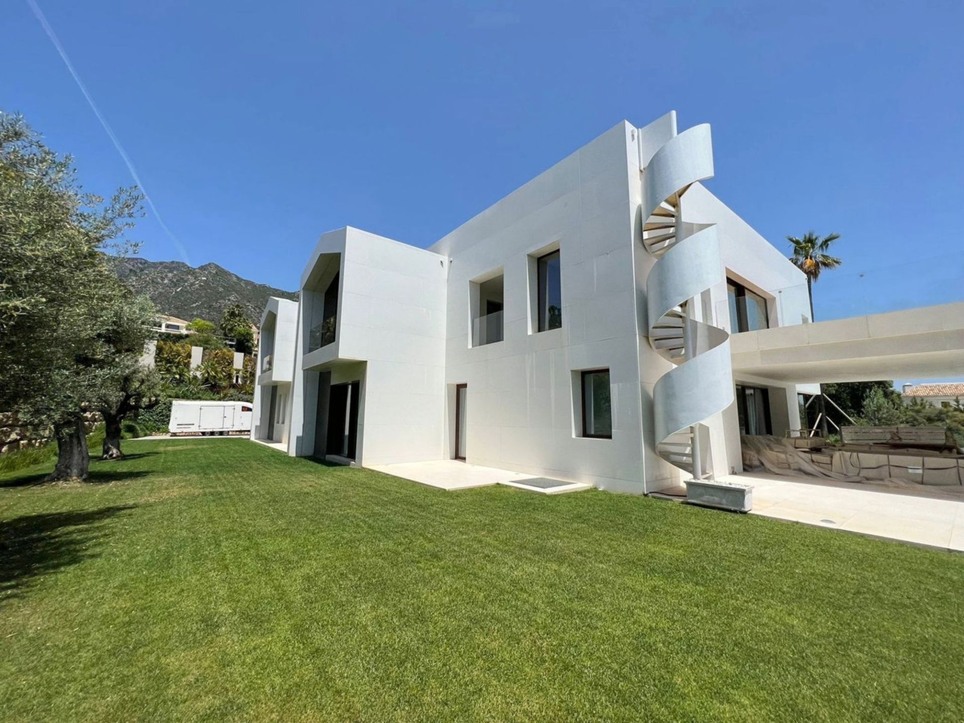 Huis in Marbella, Andalucía 10228518