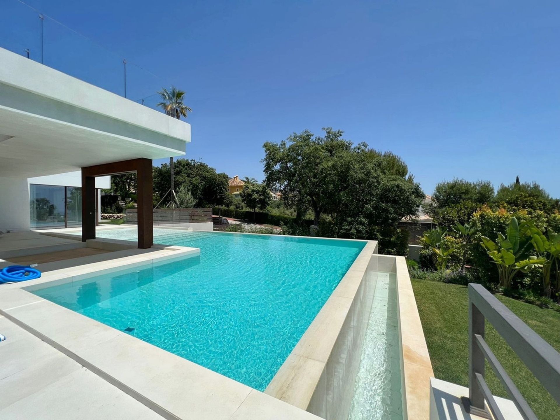 Huis in Marbella, Andalucía 10228518