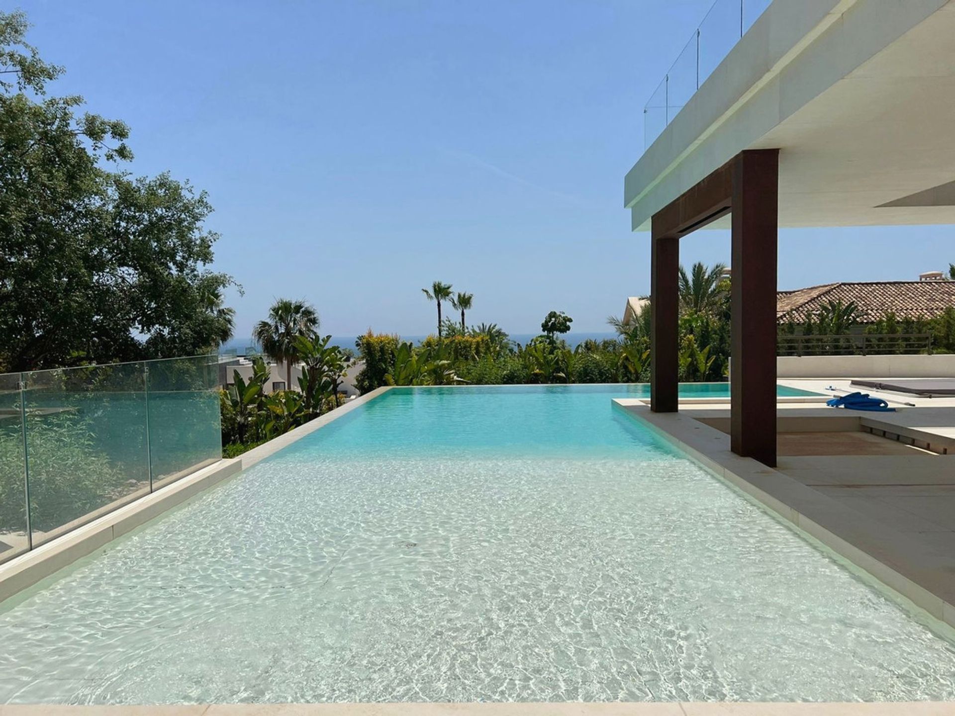 Huis in Marbella, Andalucía 10228518