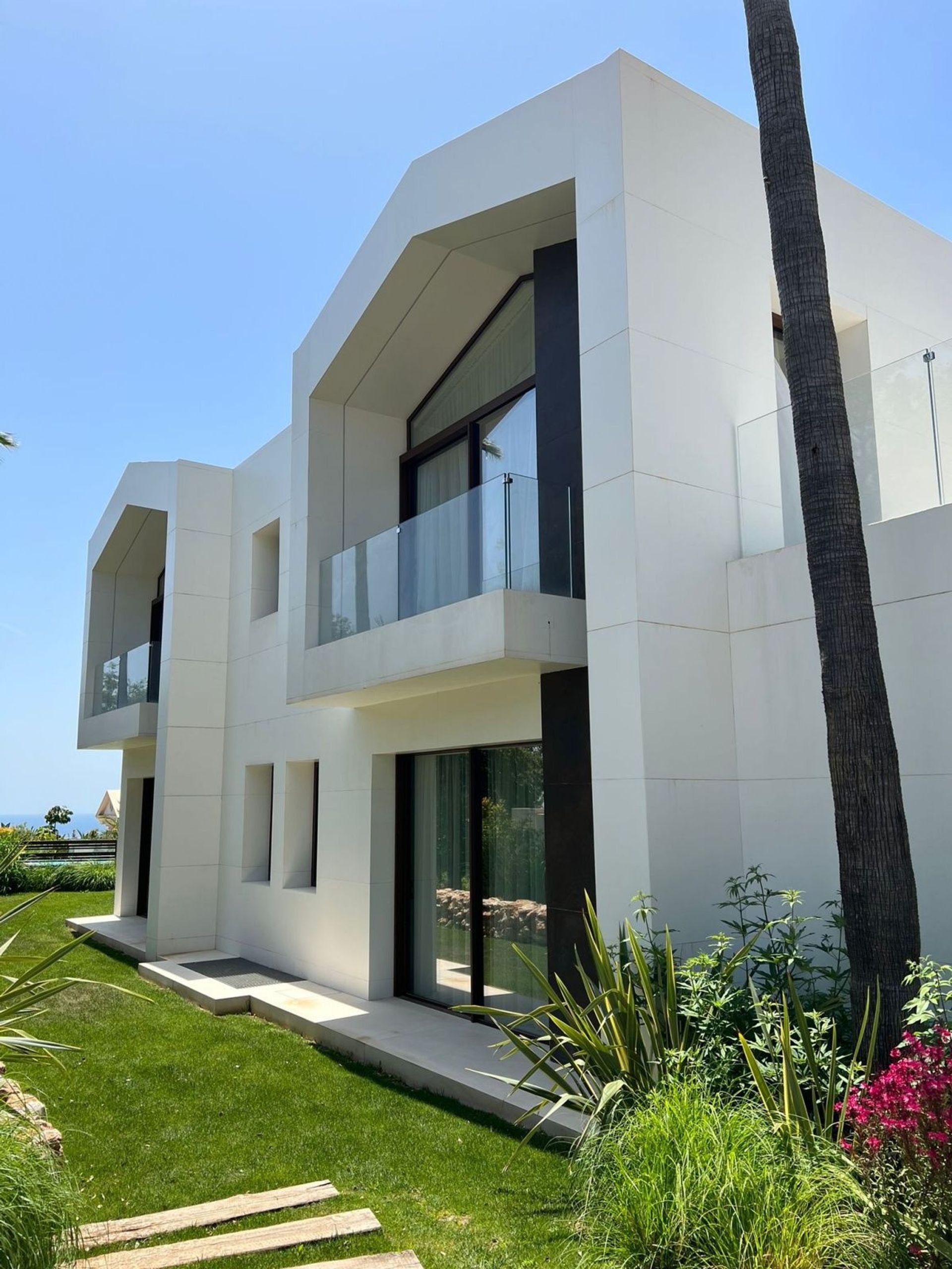 Huis in Marbella, Andalucía 10228518