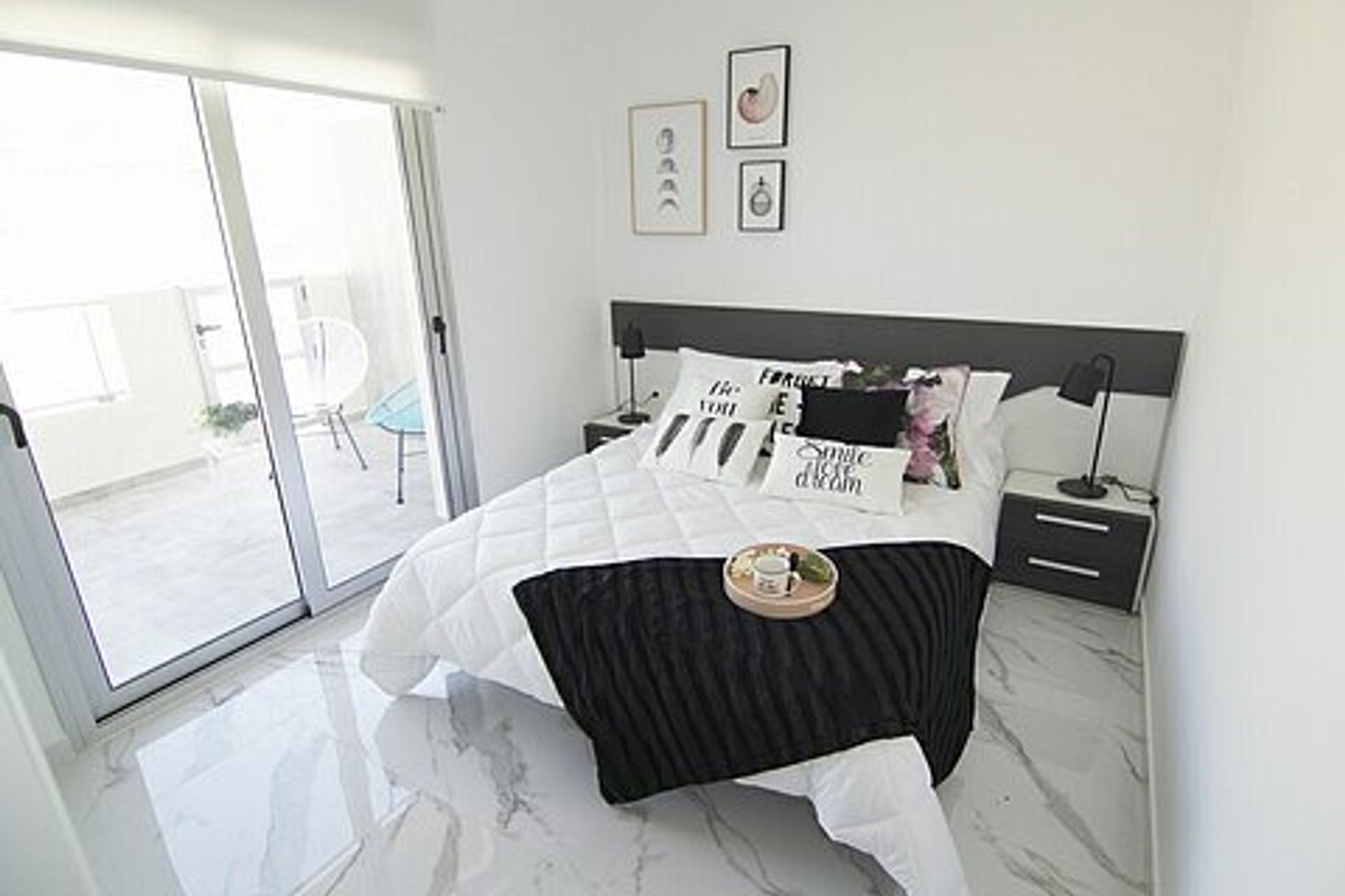 Condominium in Benijofar, Valencia 10228532