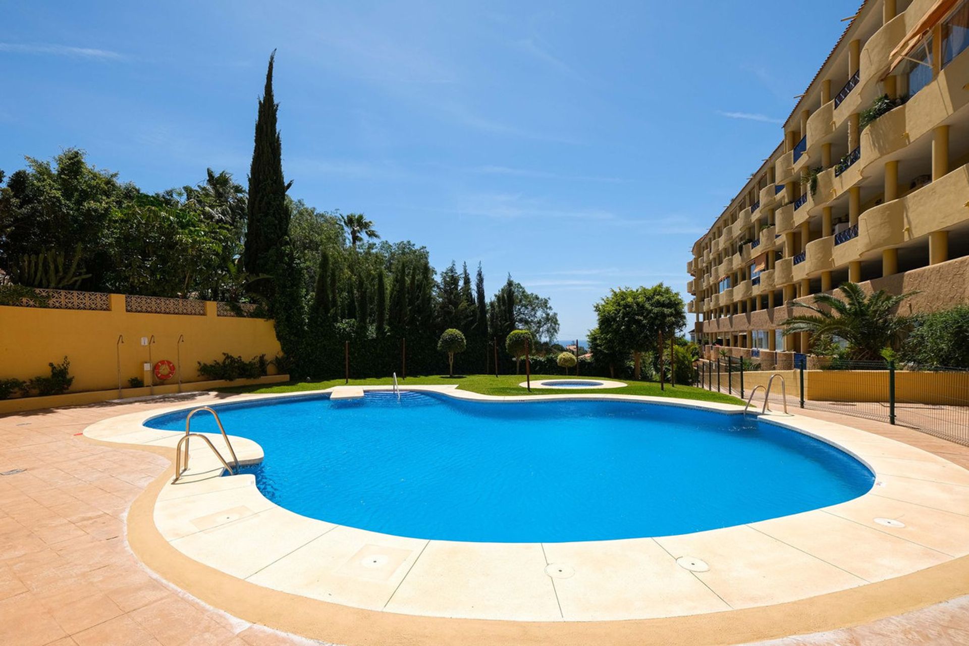 Condominio en Torreblanca, Valencian Community 10228557