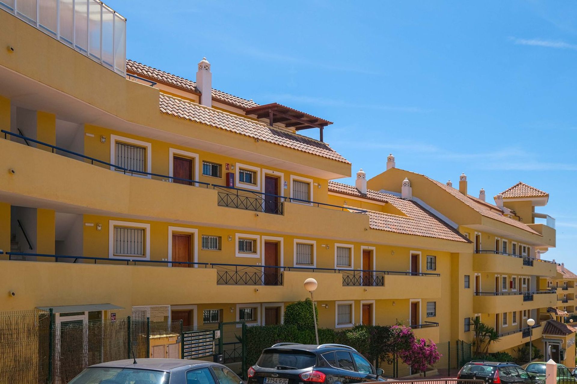 公寓 在 Torreblanca, Valencian Community 10228557