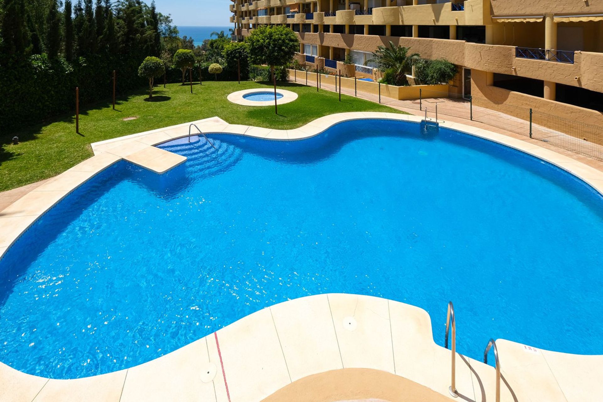 Condominio en Torreblanca, Valencian Community 10228557