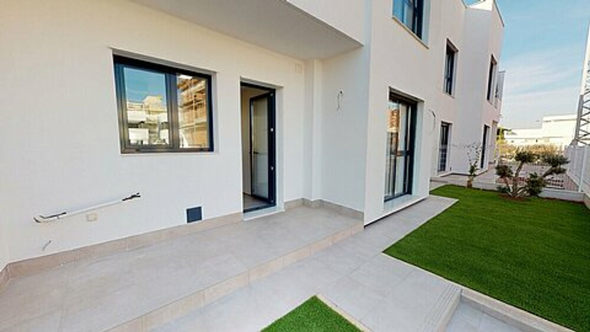 Condominio en Santiago de la Ribera, Region of Murcia 10228567