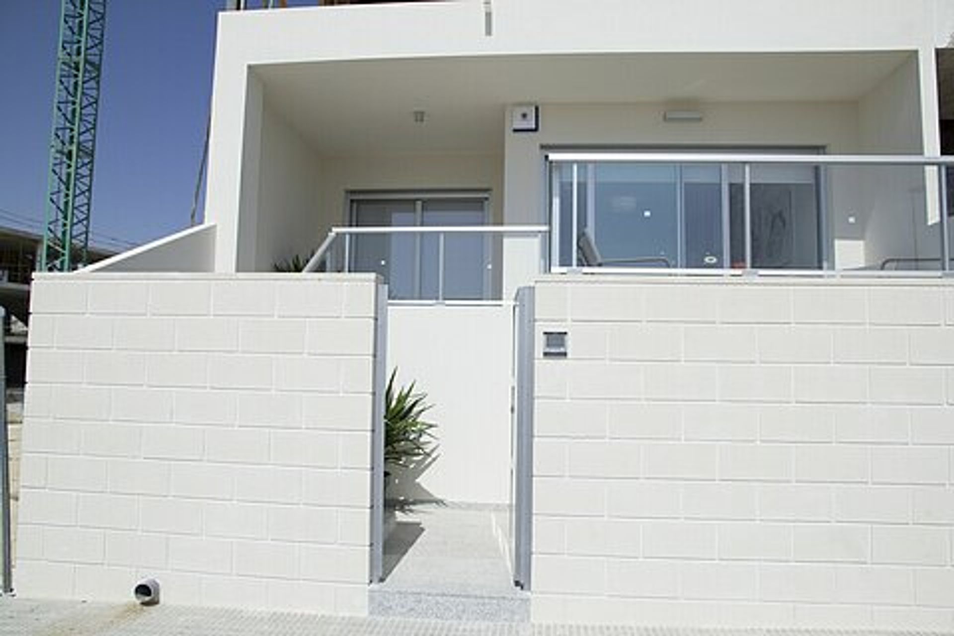 Haus im Benijofar, Valencia 10228588