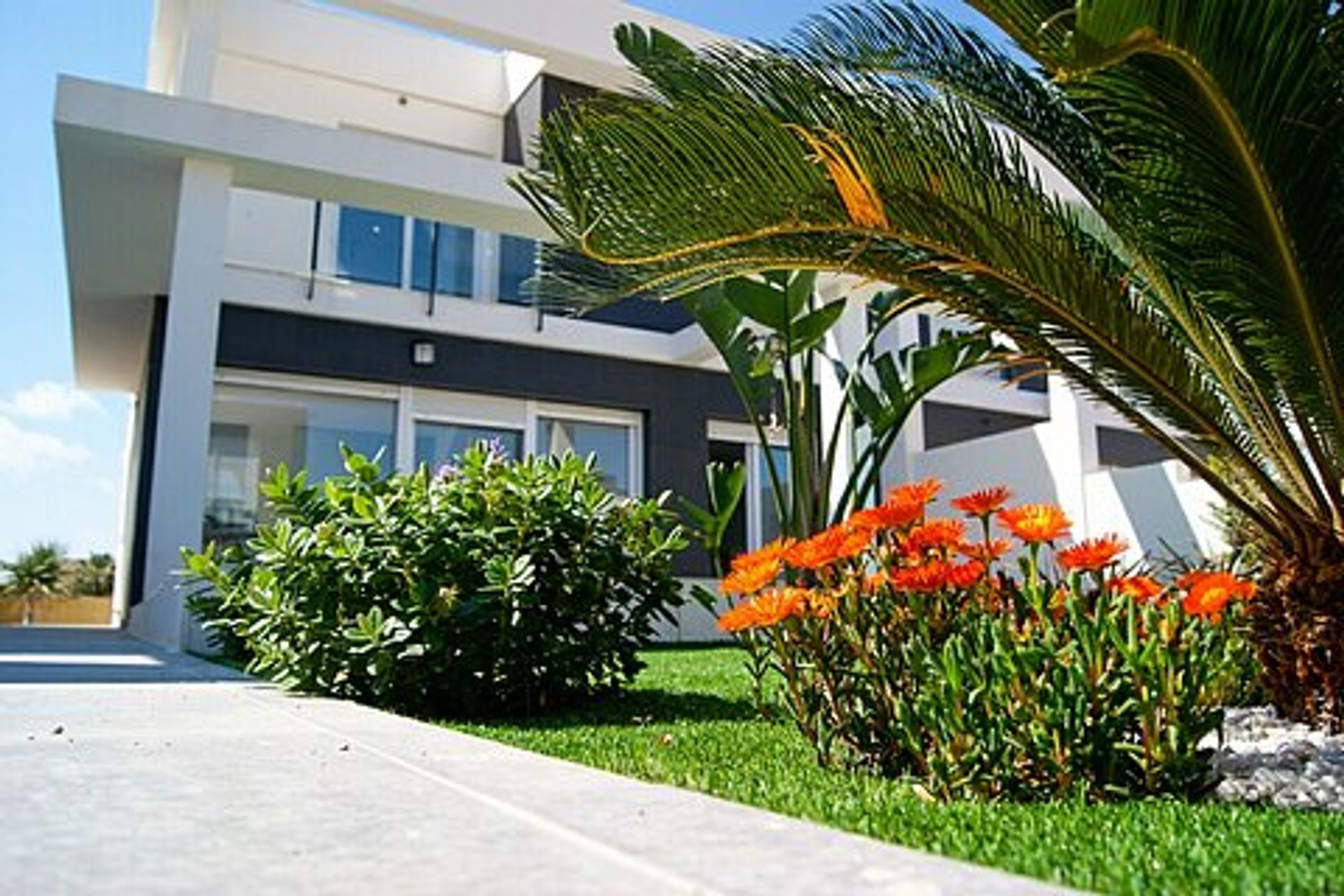 Condominium in Santa Pola, Valencian Community 10228597