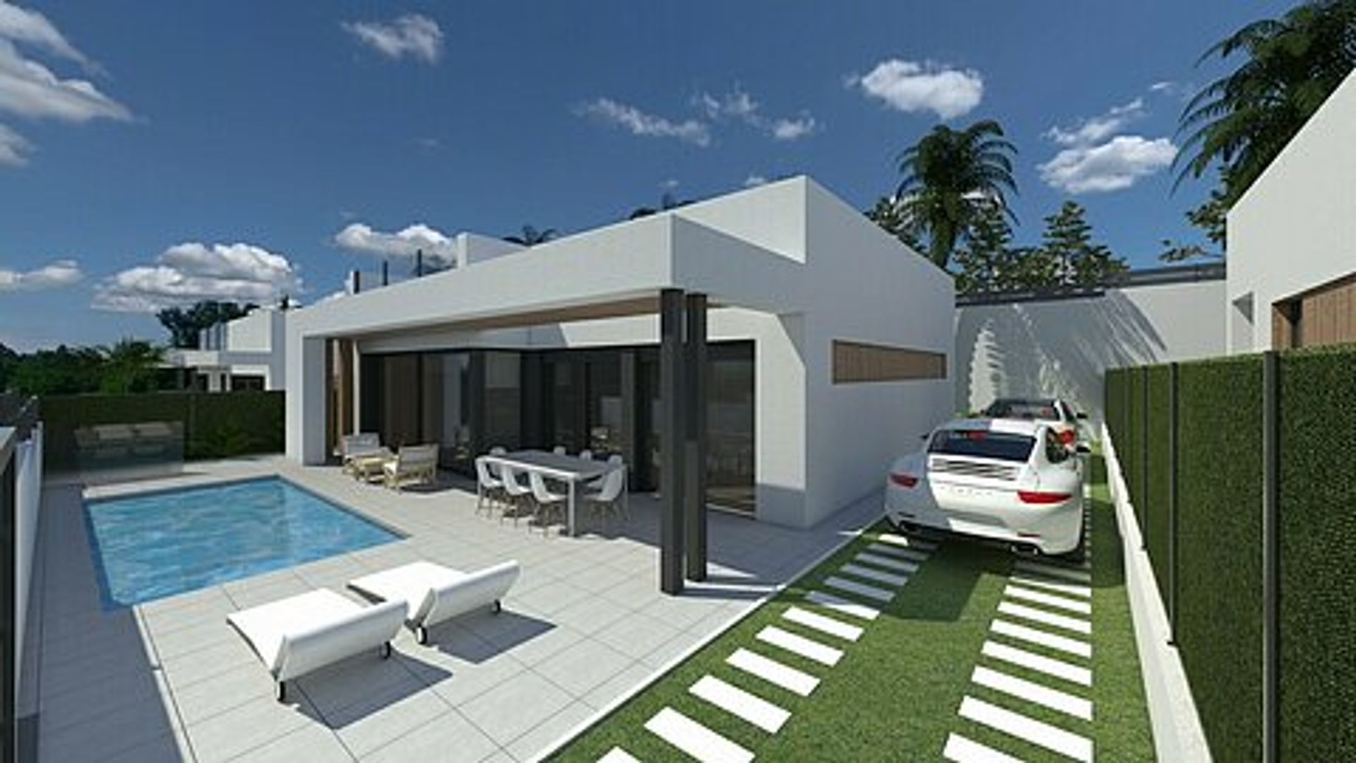 Dom w Casa Nuevas, Murcja 10228623