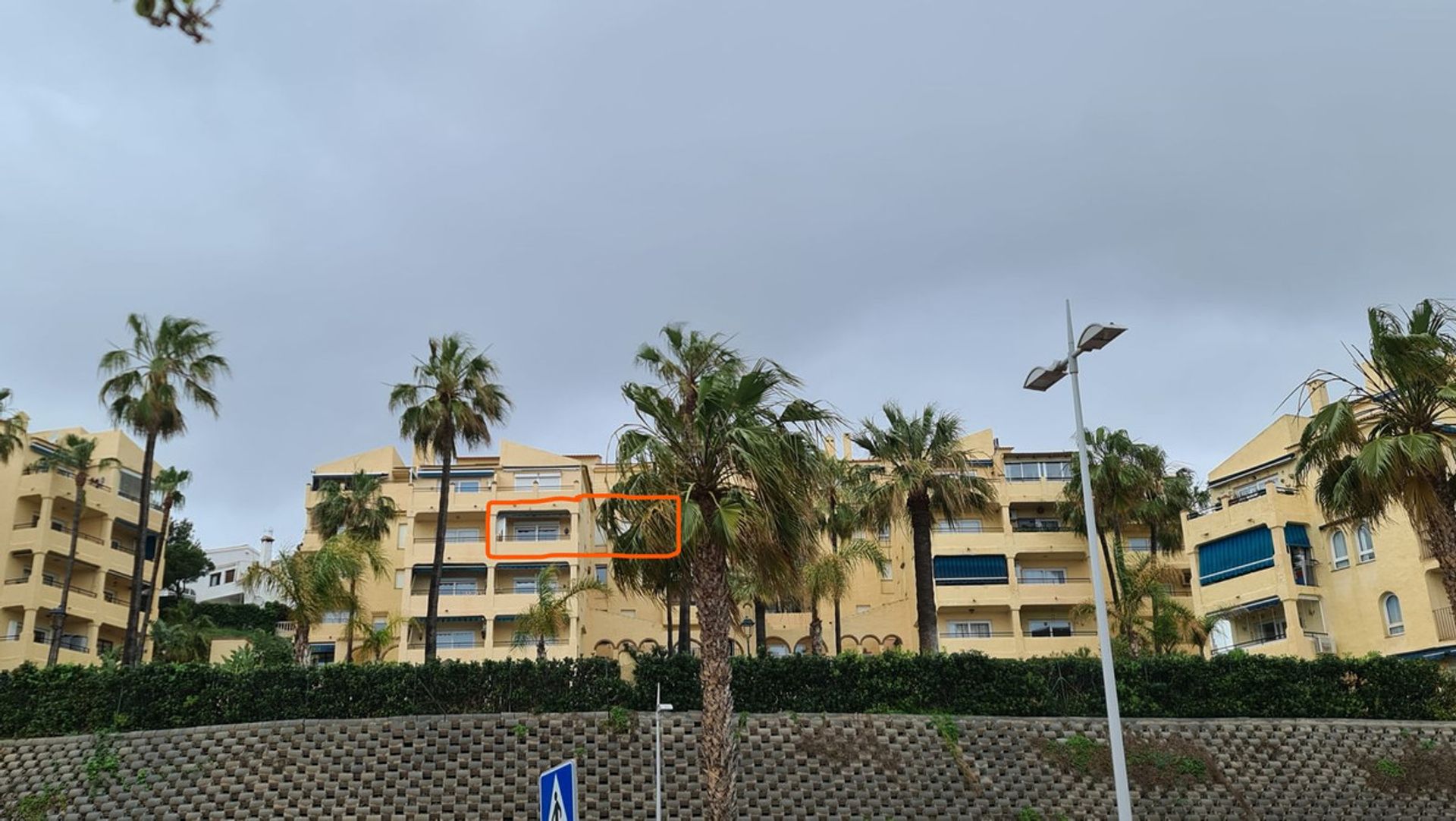 Condominium dans Benalmádena, Andalucía 10228654