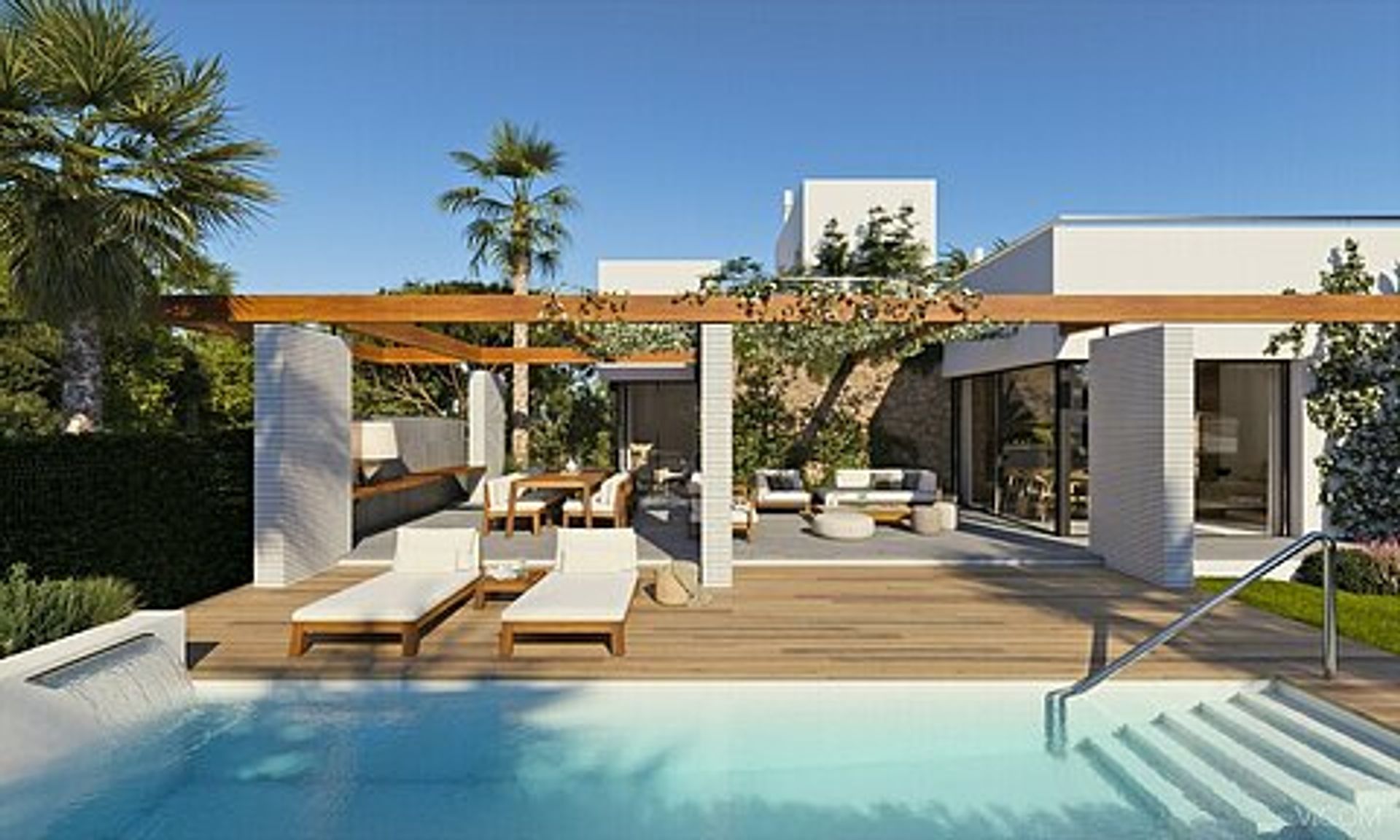 Haus im Alicante, Valencia 10228658