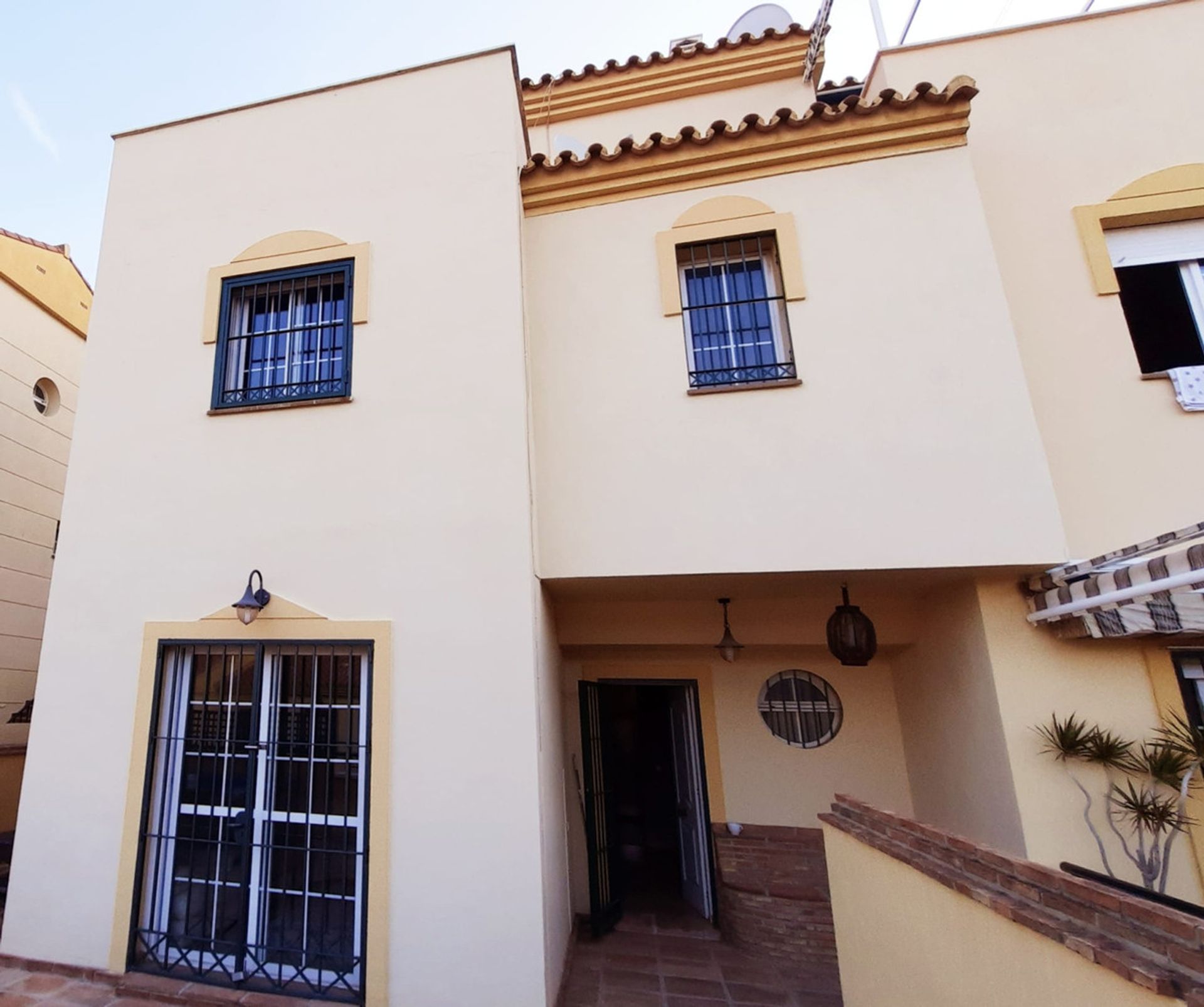 Haus im Benalmádena, Andalucía 10228667