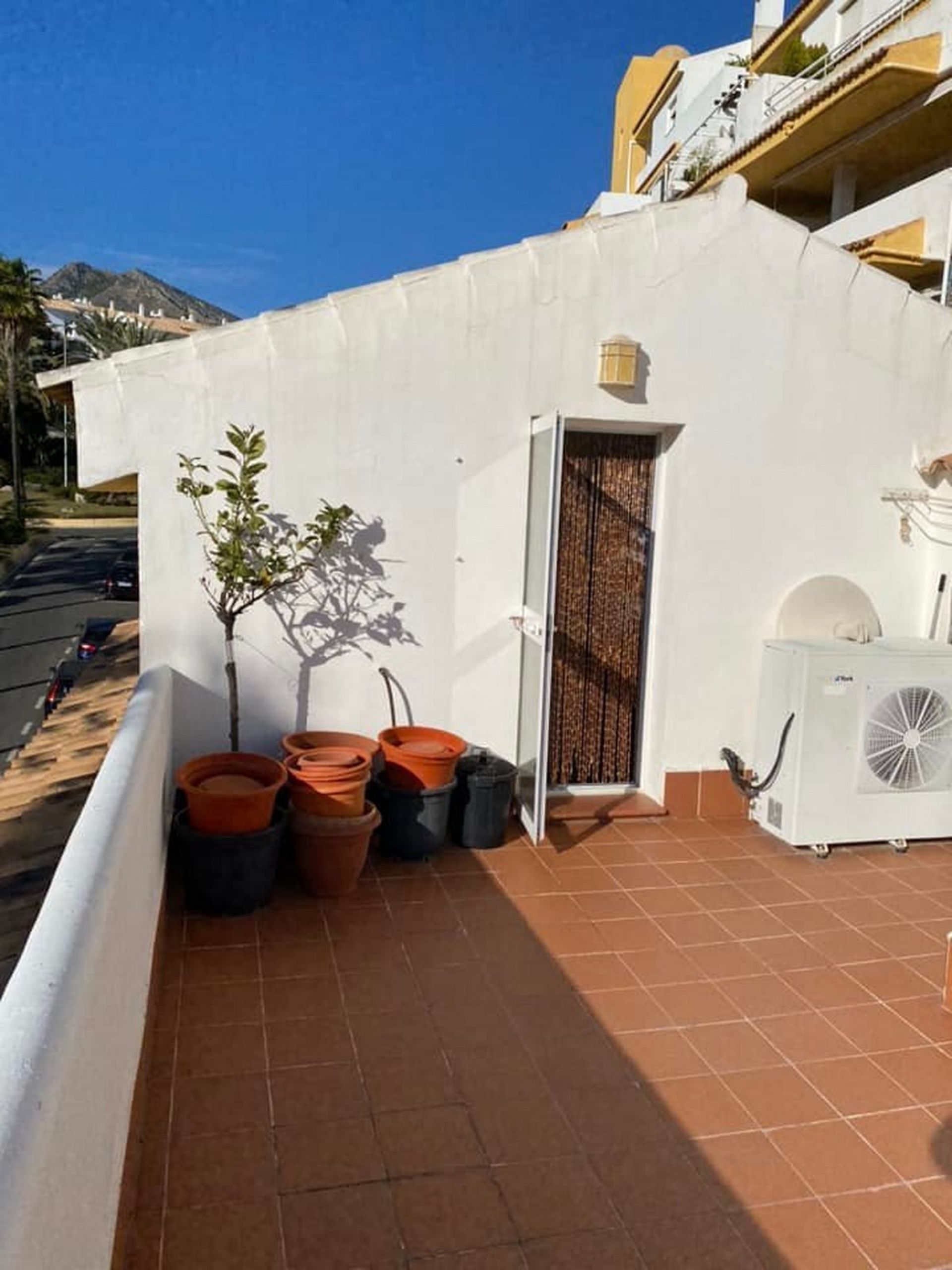 rumah dalam Benalmádena, Andalucía 10228670