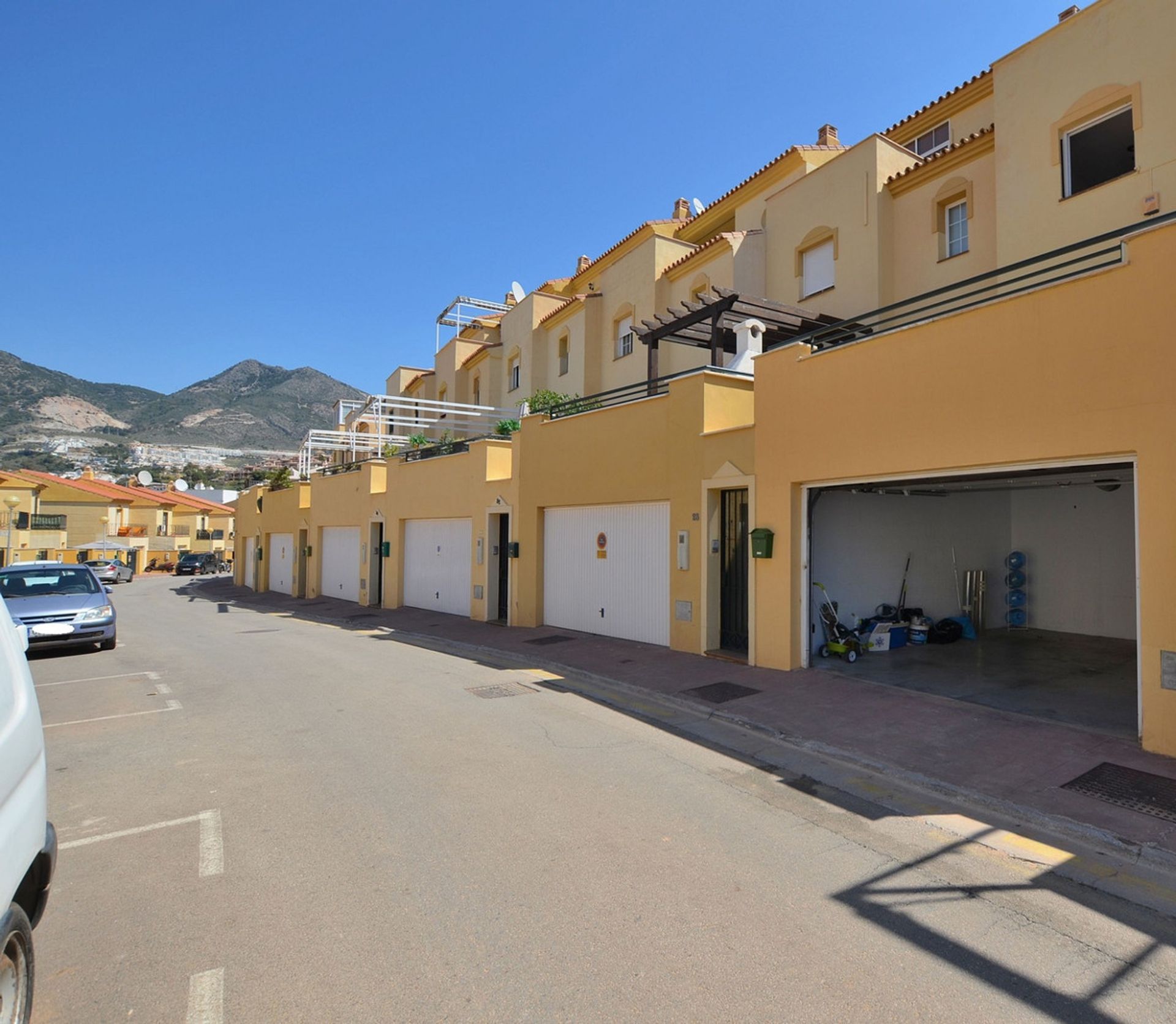 loger dans Benalmádena, Andalucía 10228673