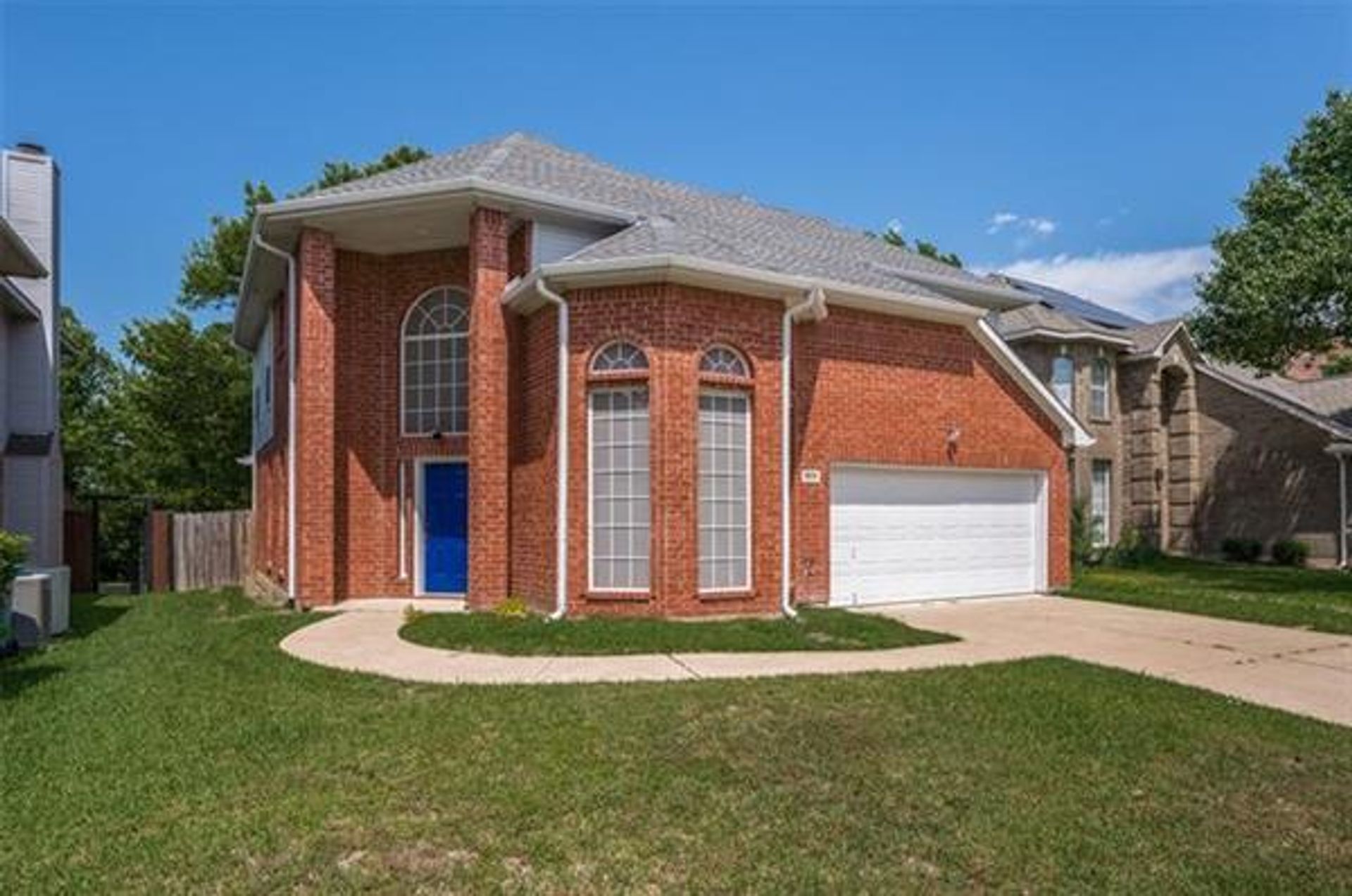 casa en Montículo de flores, Texas 10228699