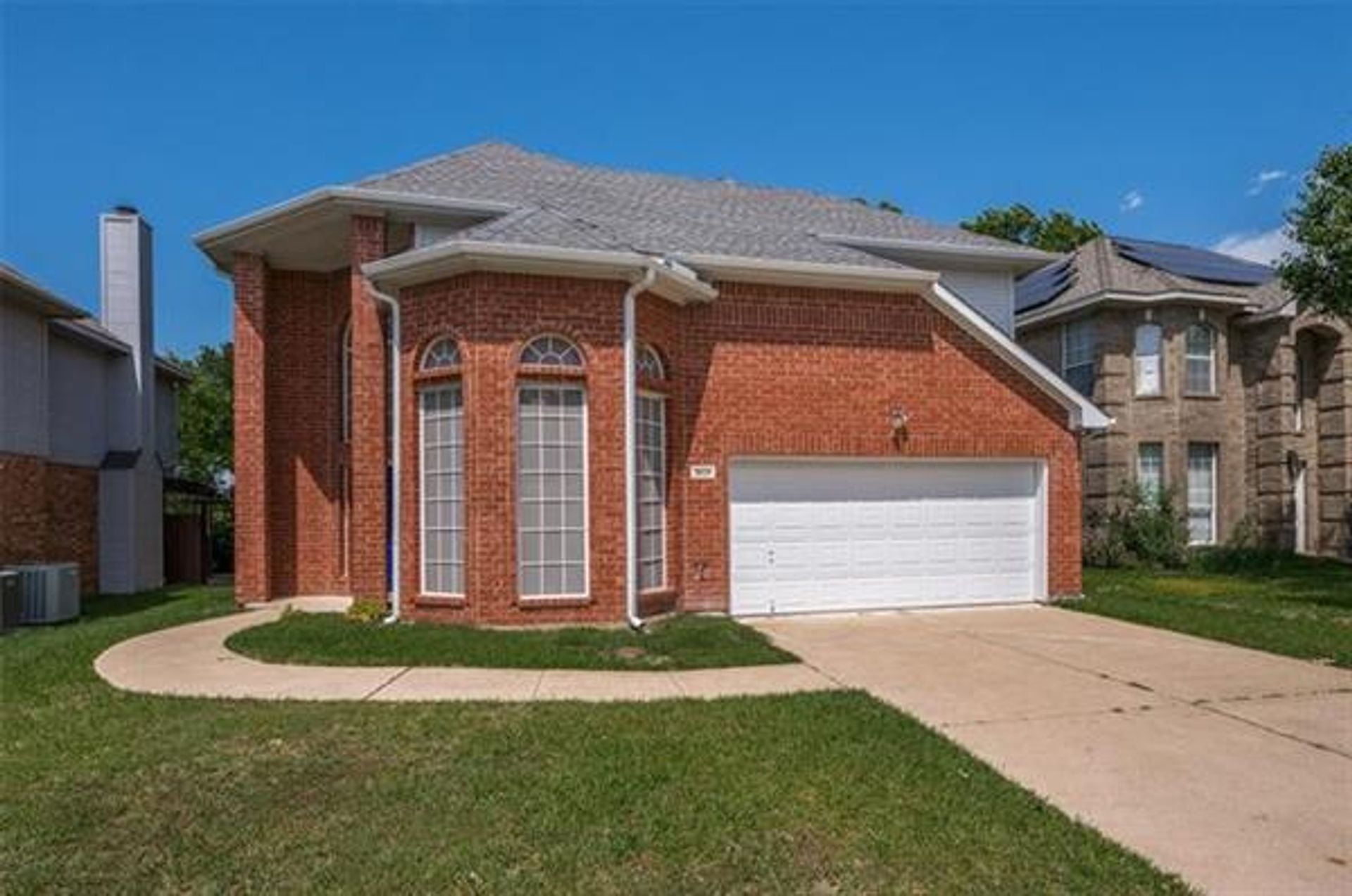 casa en Montículo de flores, Texas 10228699