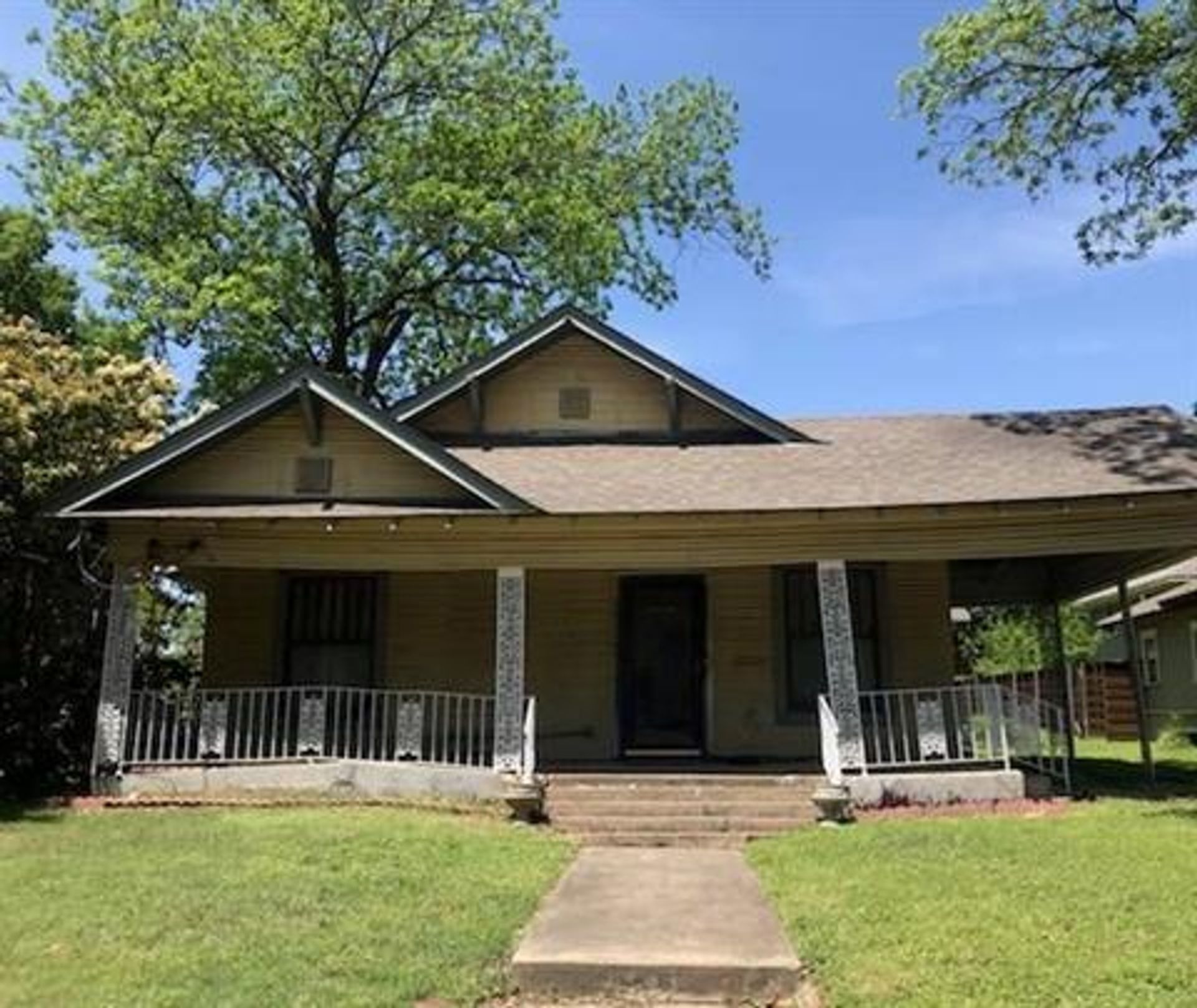 rumah dalam Dallas, Texas 10228715