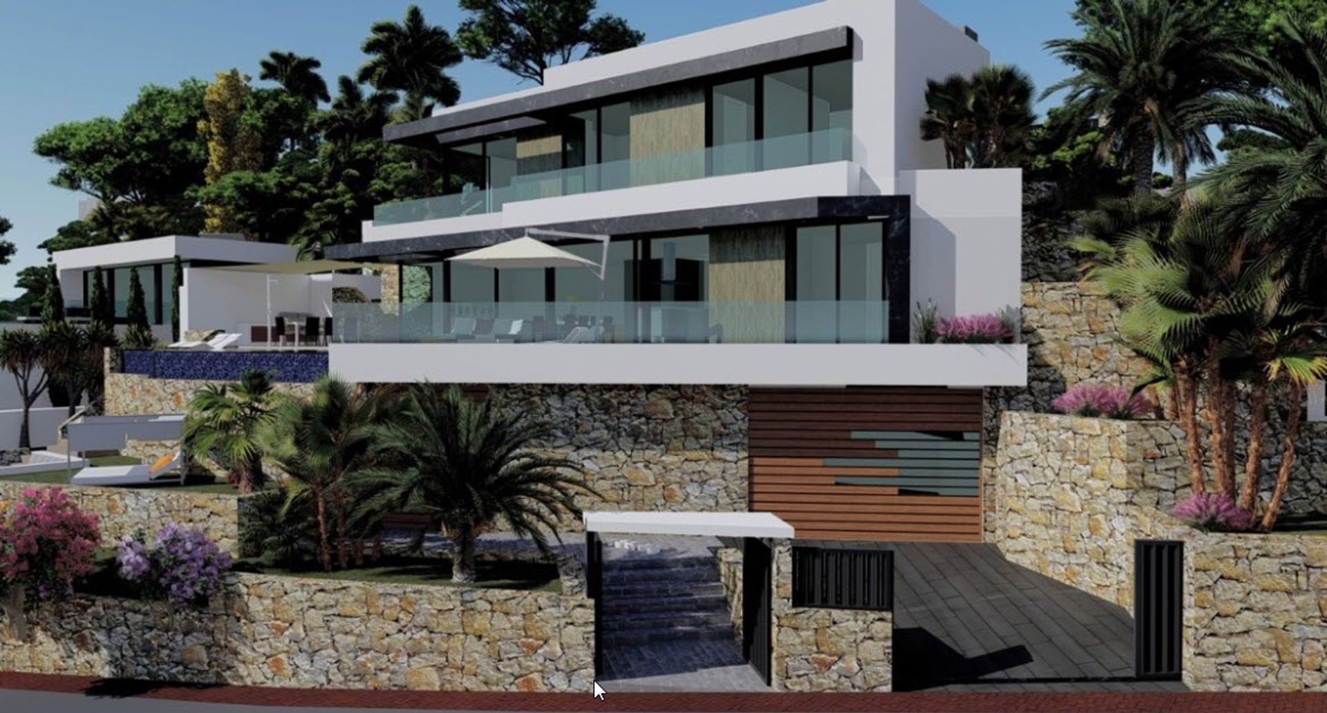 House in Calp, Valencian Community 10228716