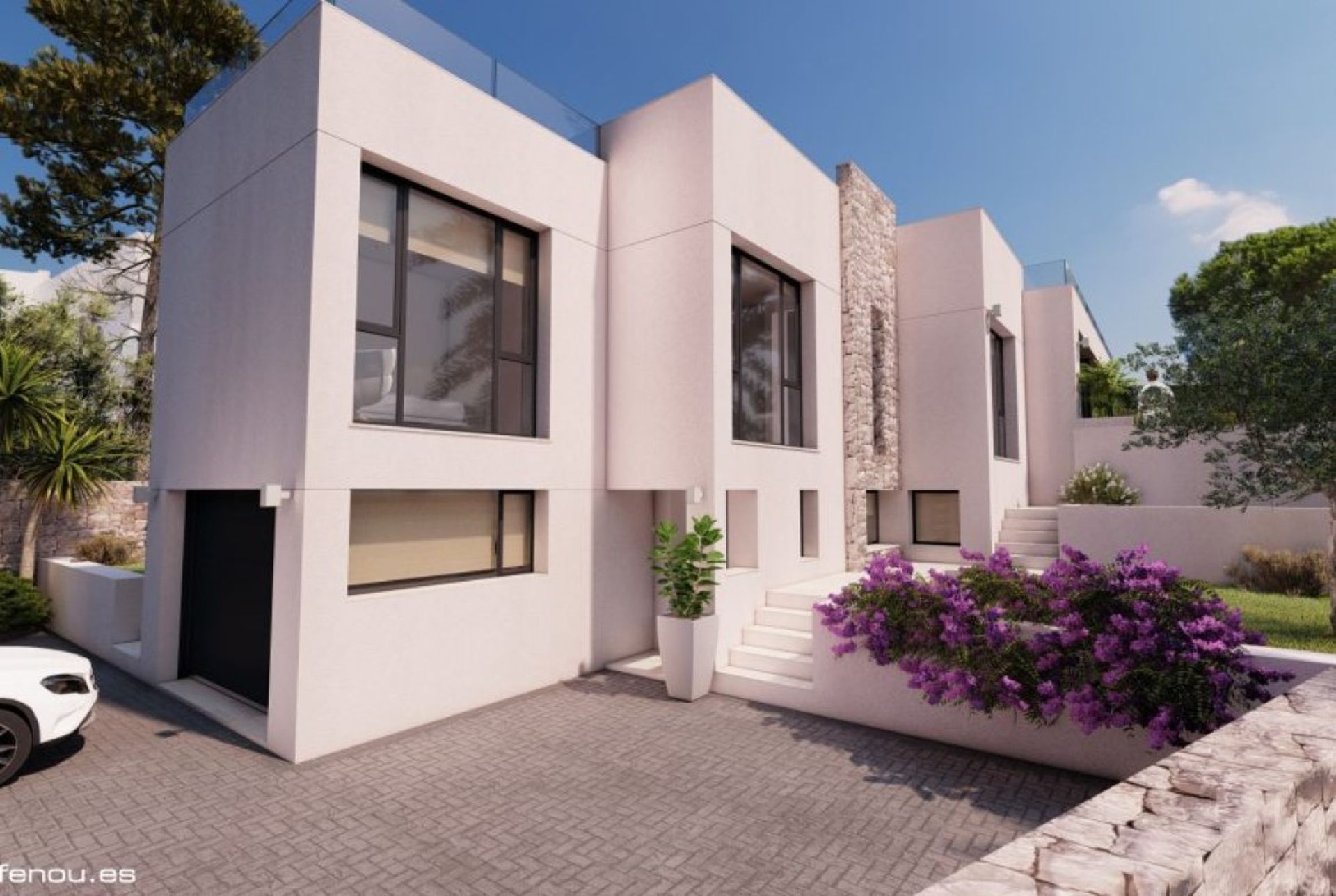 Haus im Calpe, Valencia 10228736