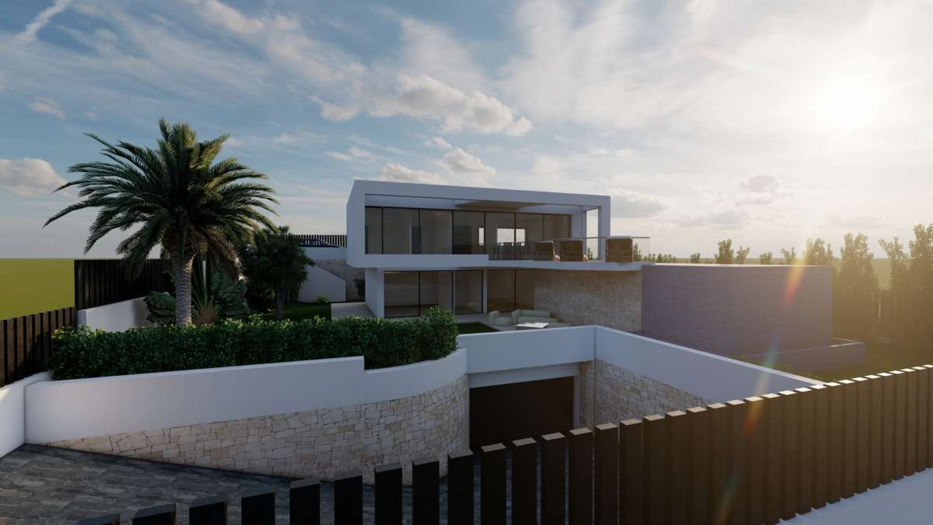 Casa nel Calp, Valencian Community 10228741