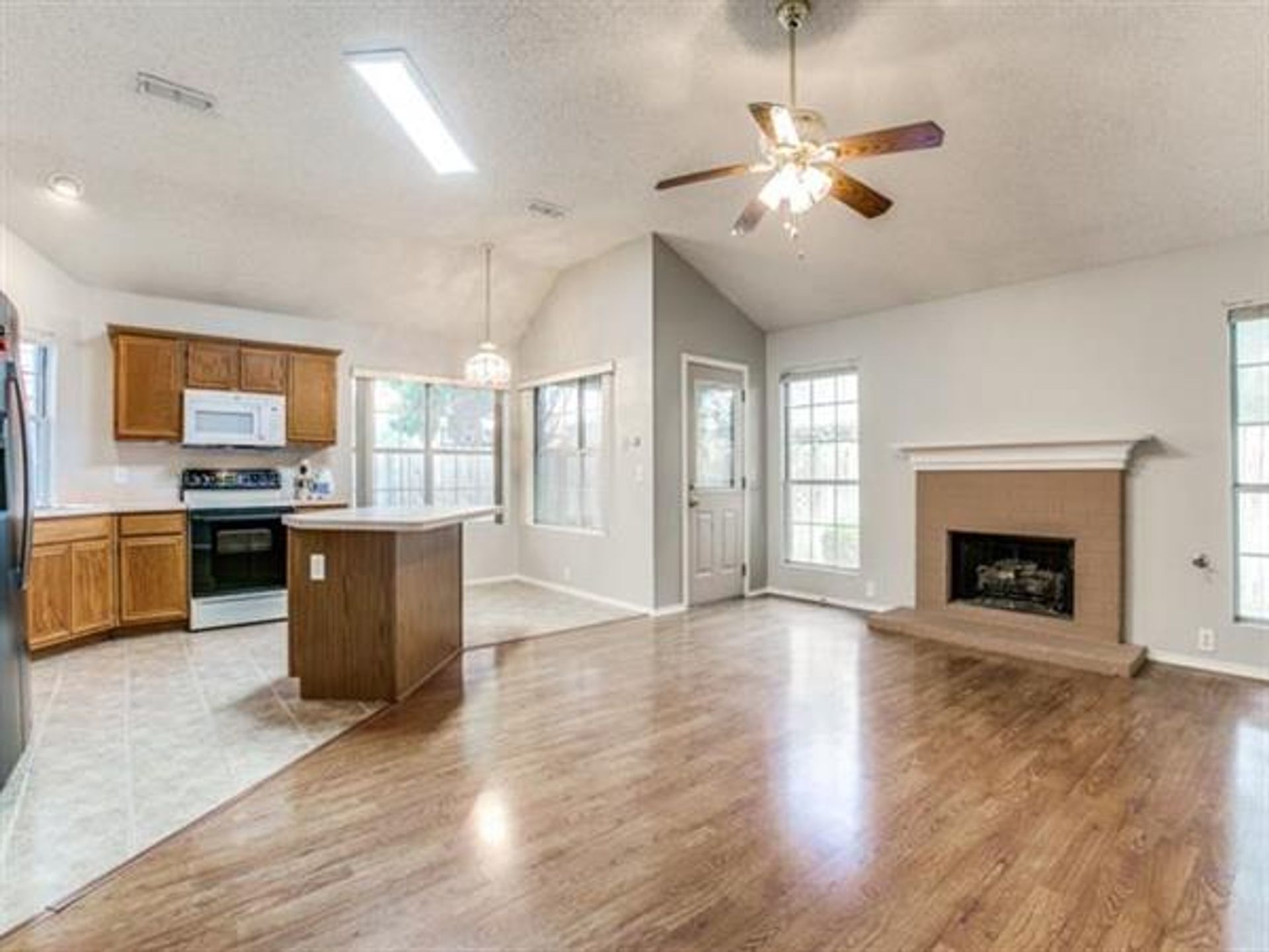 σπίτι σε Flower Mound, Texas 10228746