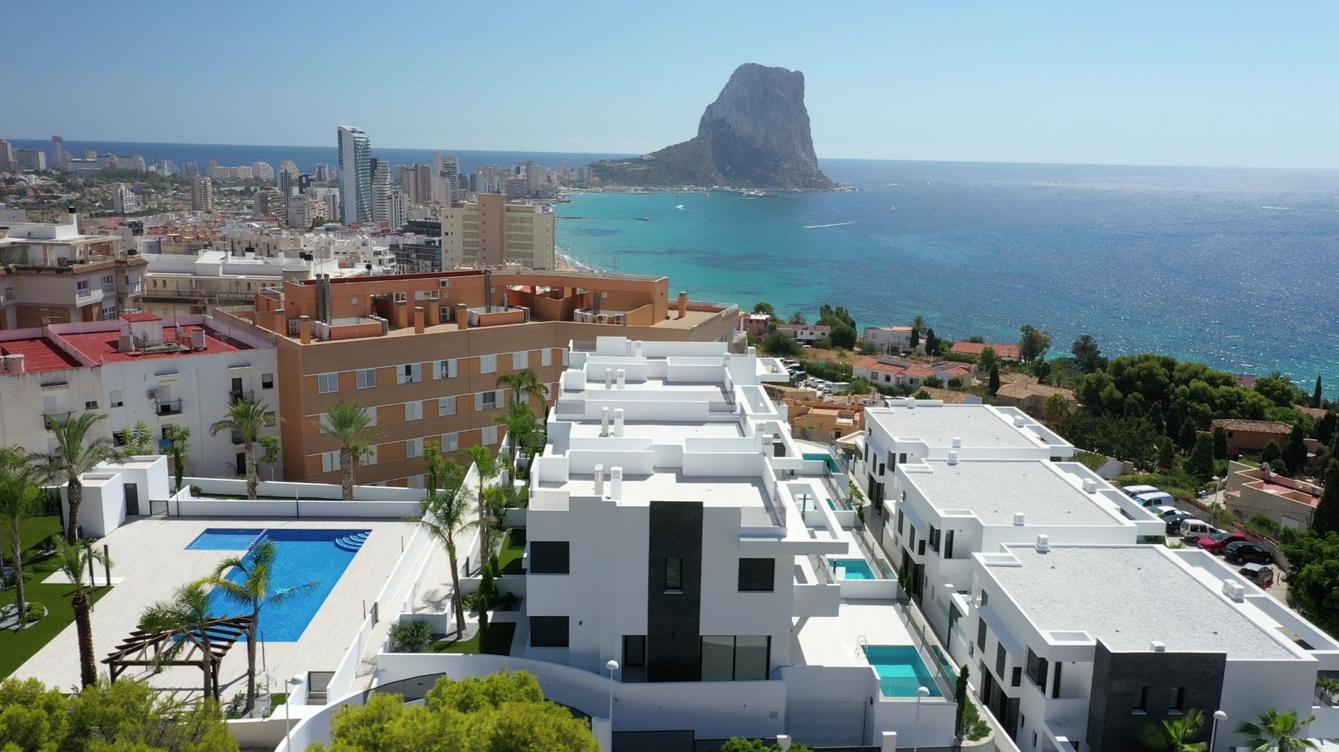 casa en Calp, Valencian Community 10228759