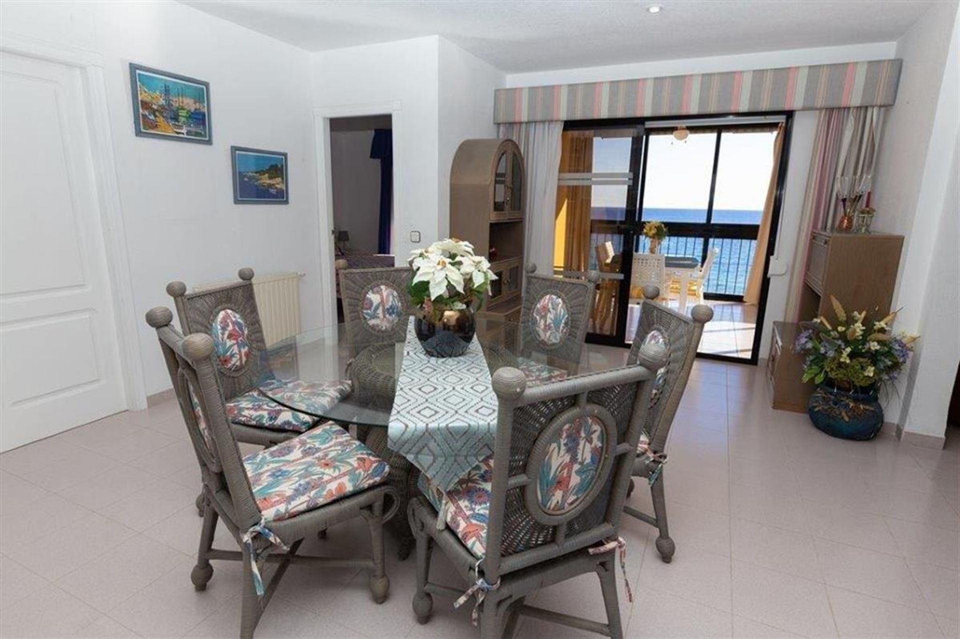 Condominium dans Calp, Valencian Community 10228765