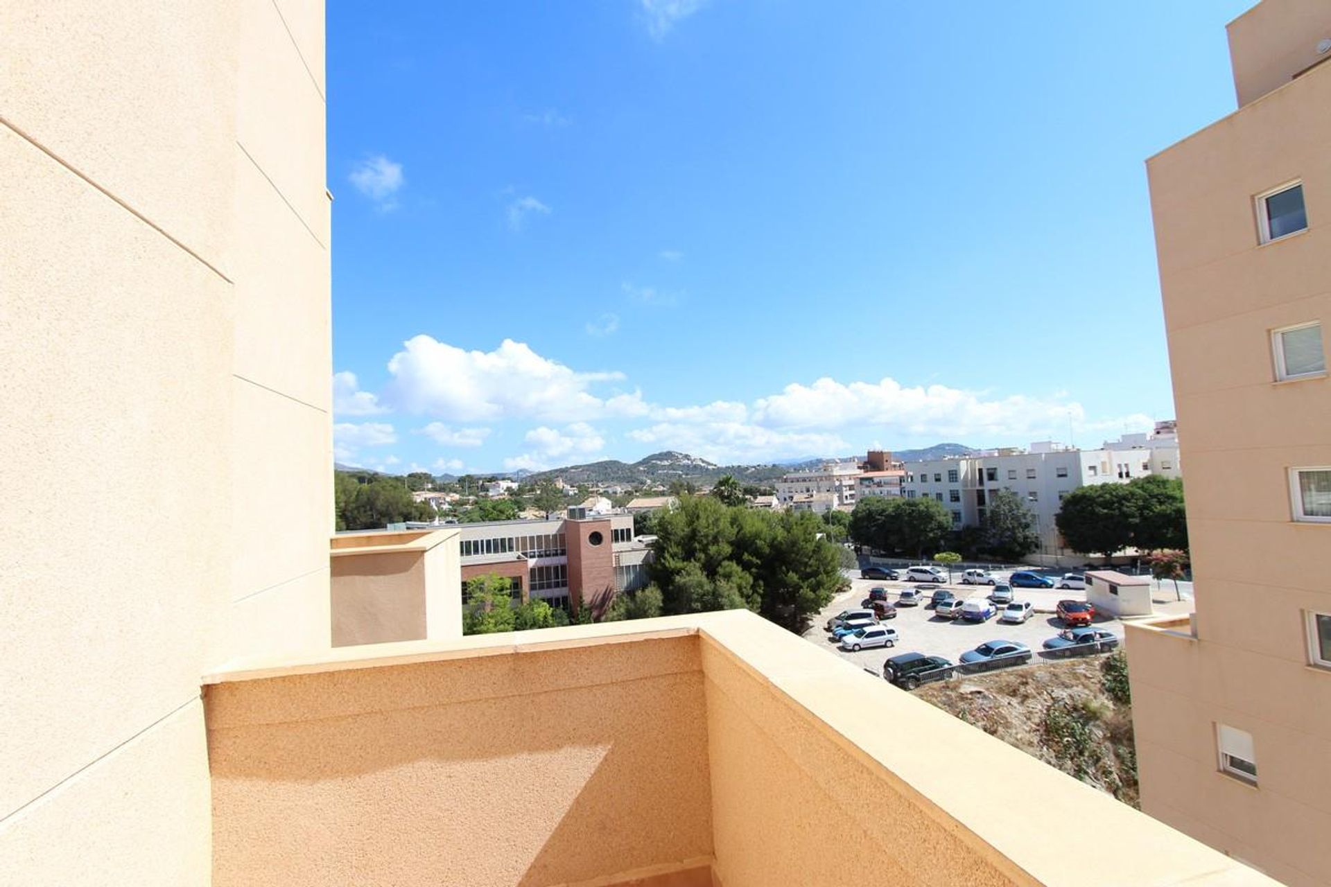 Condominium in Calpe, Valencia 10228766