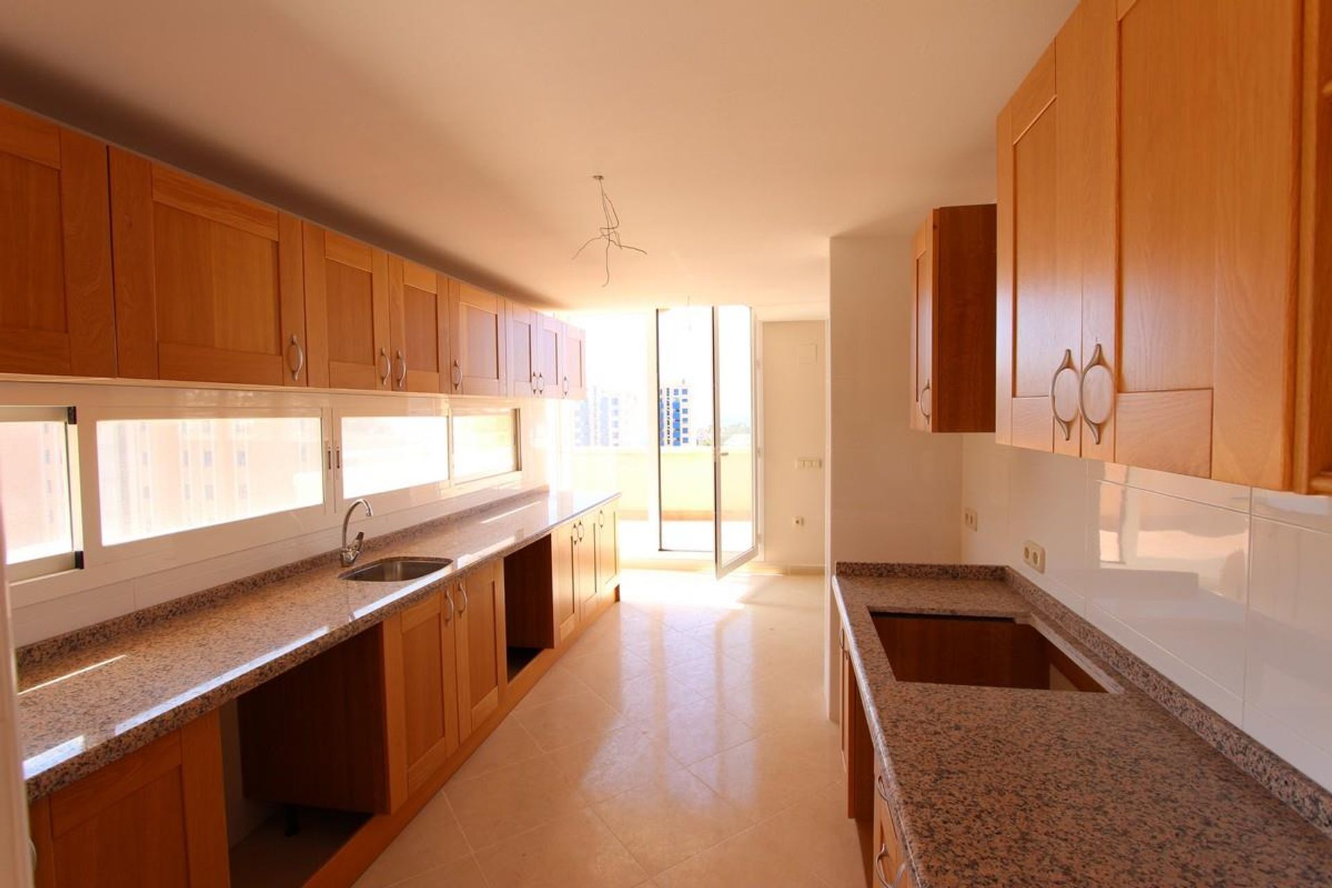 Condominium in Calpe, Valencia 10228766