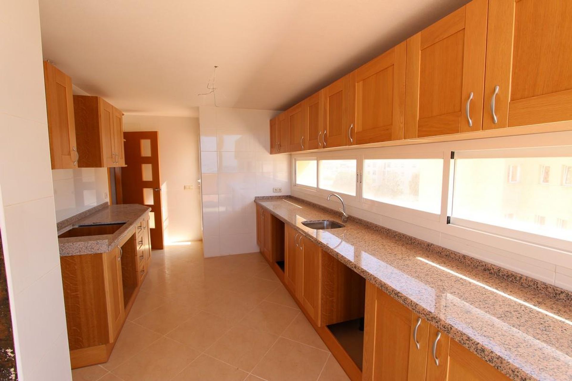 Condominium in Calpe, Valencia 10228766