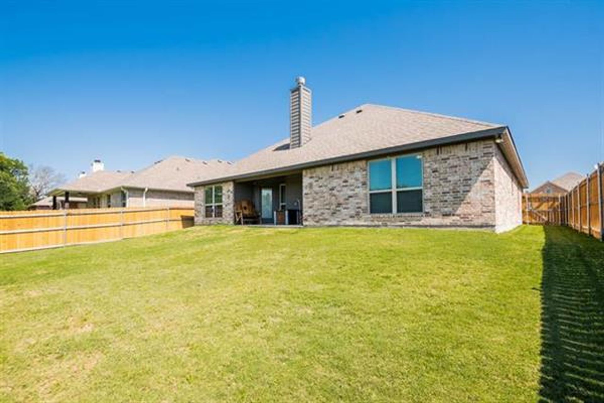 casa no Weatherford, Texas 10228769