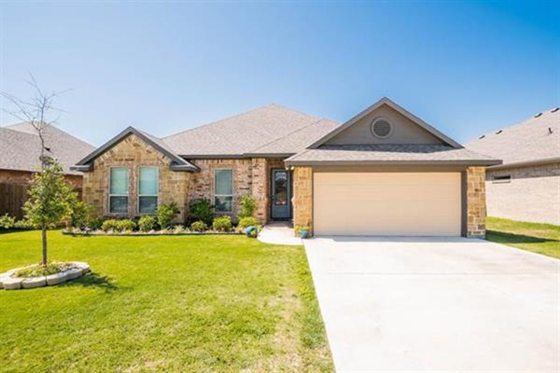 Hus i Weatherford, Texas 10228769