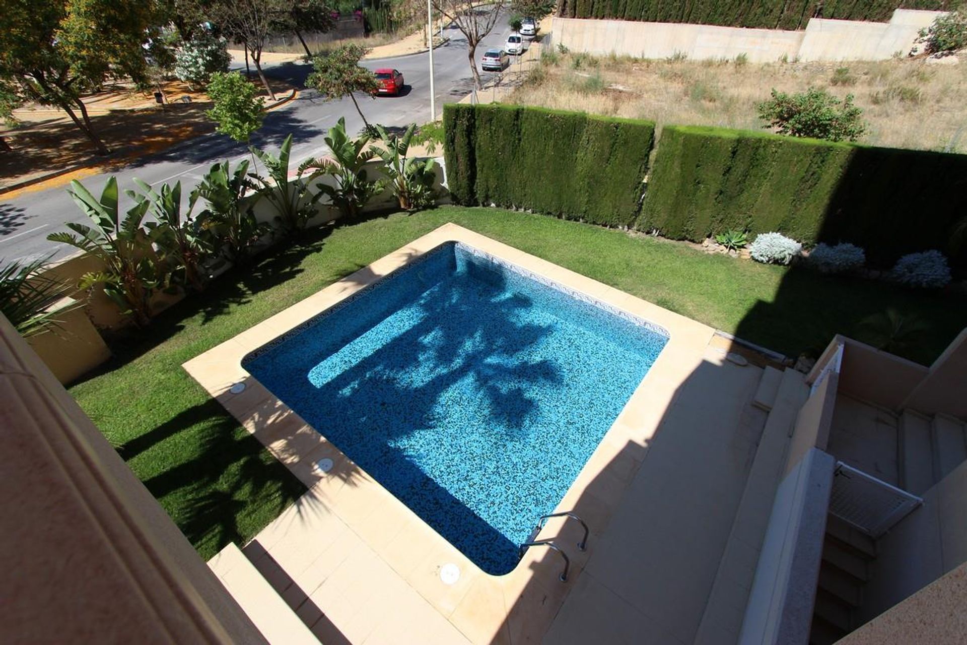 Condominio en Calp, Valencian Community 10228771