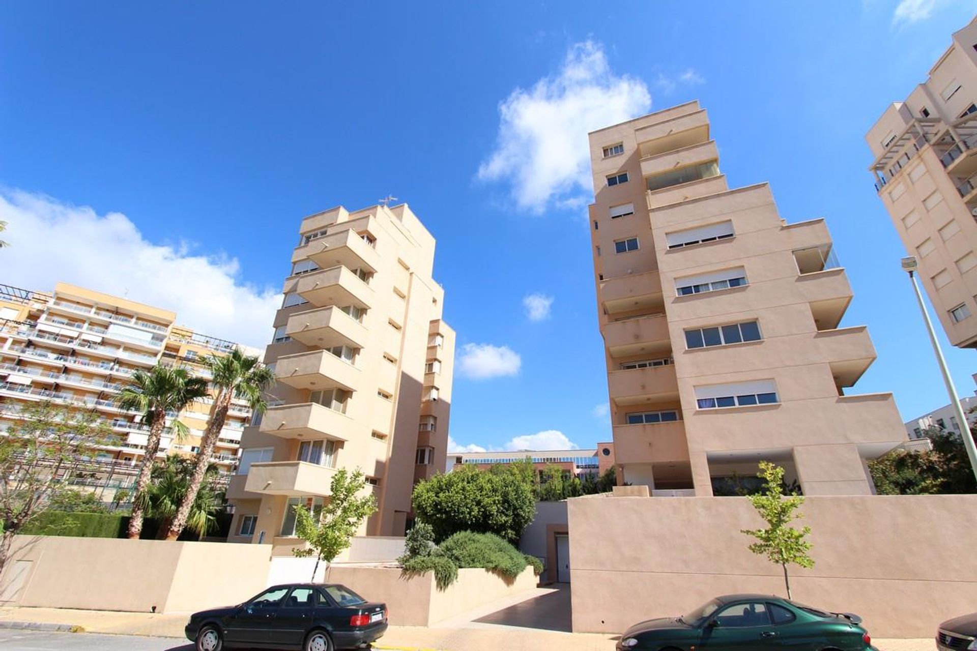 Condominio en Calp, Valencian Community 10228771