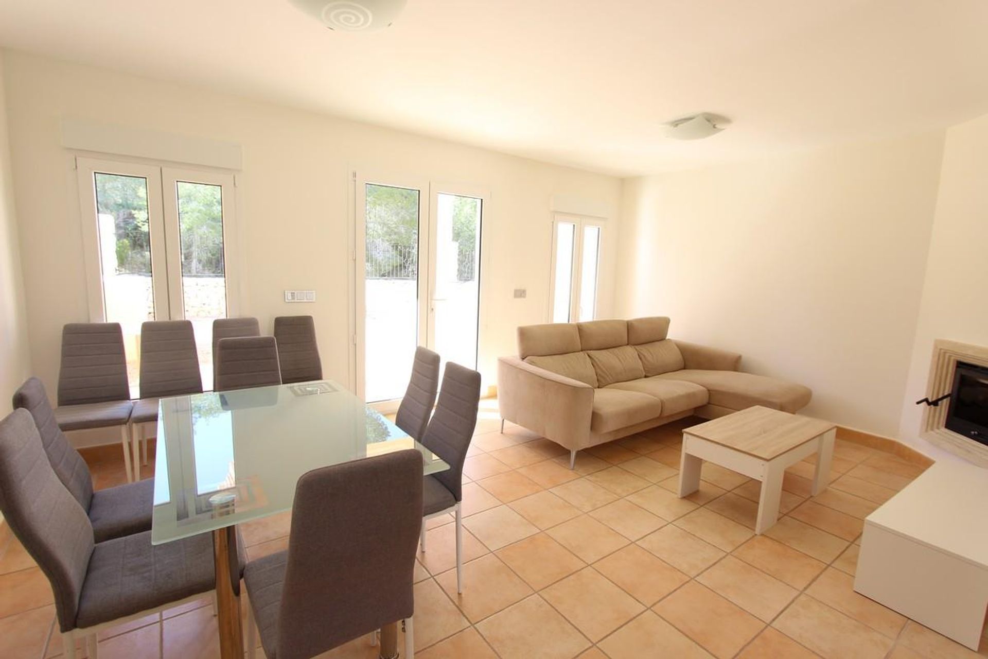 House in Calp, Valencian Community 10228783