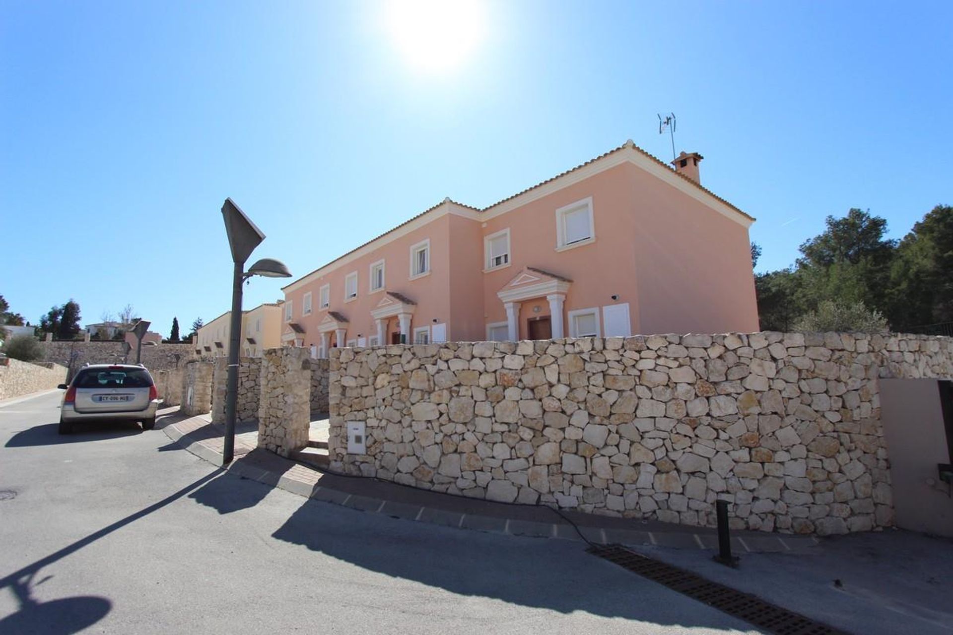 House in Calp, Valencian Community 10228783