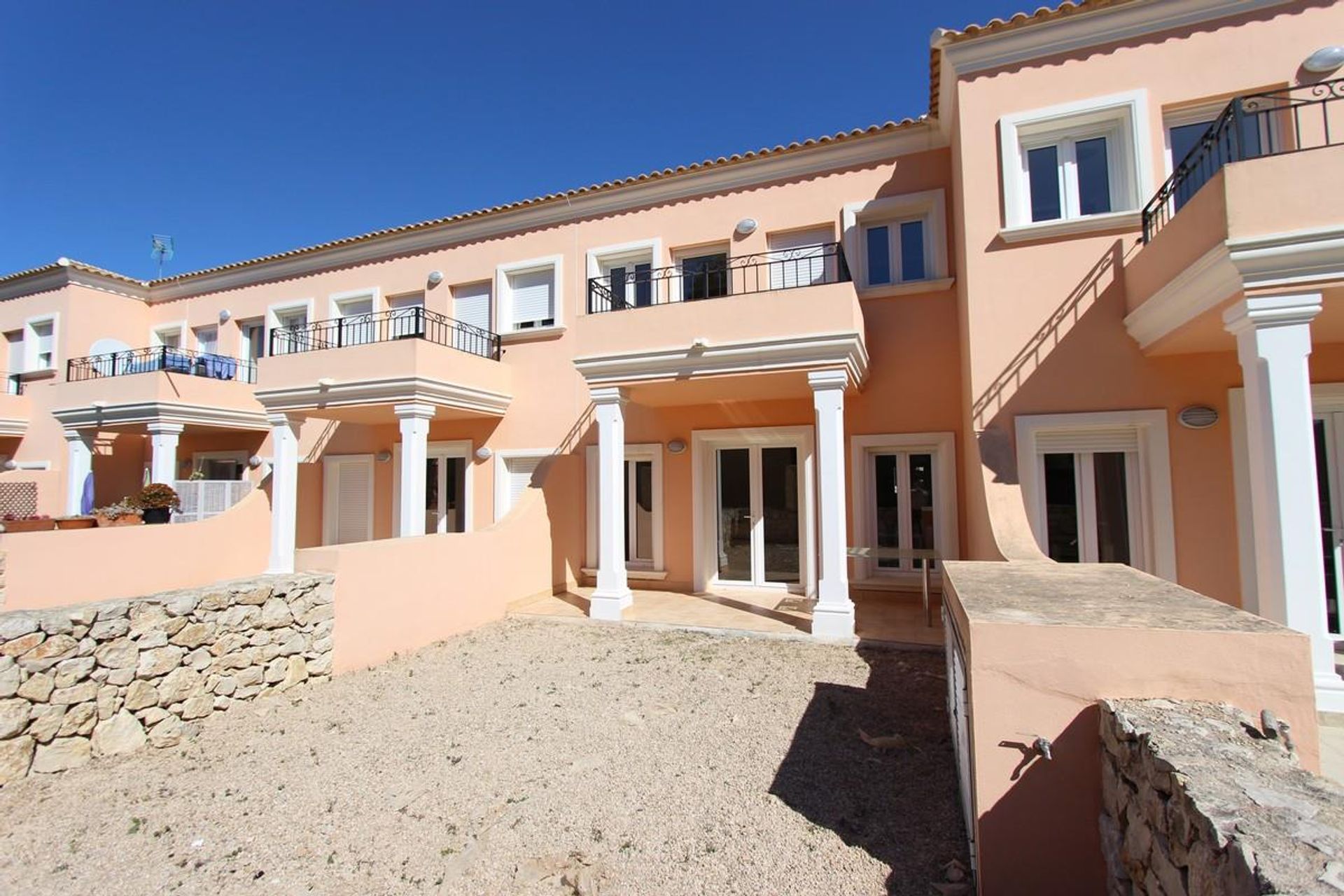 House in Calp, Valencian Community 10228783