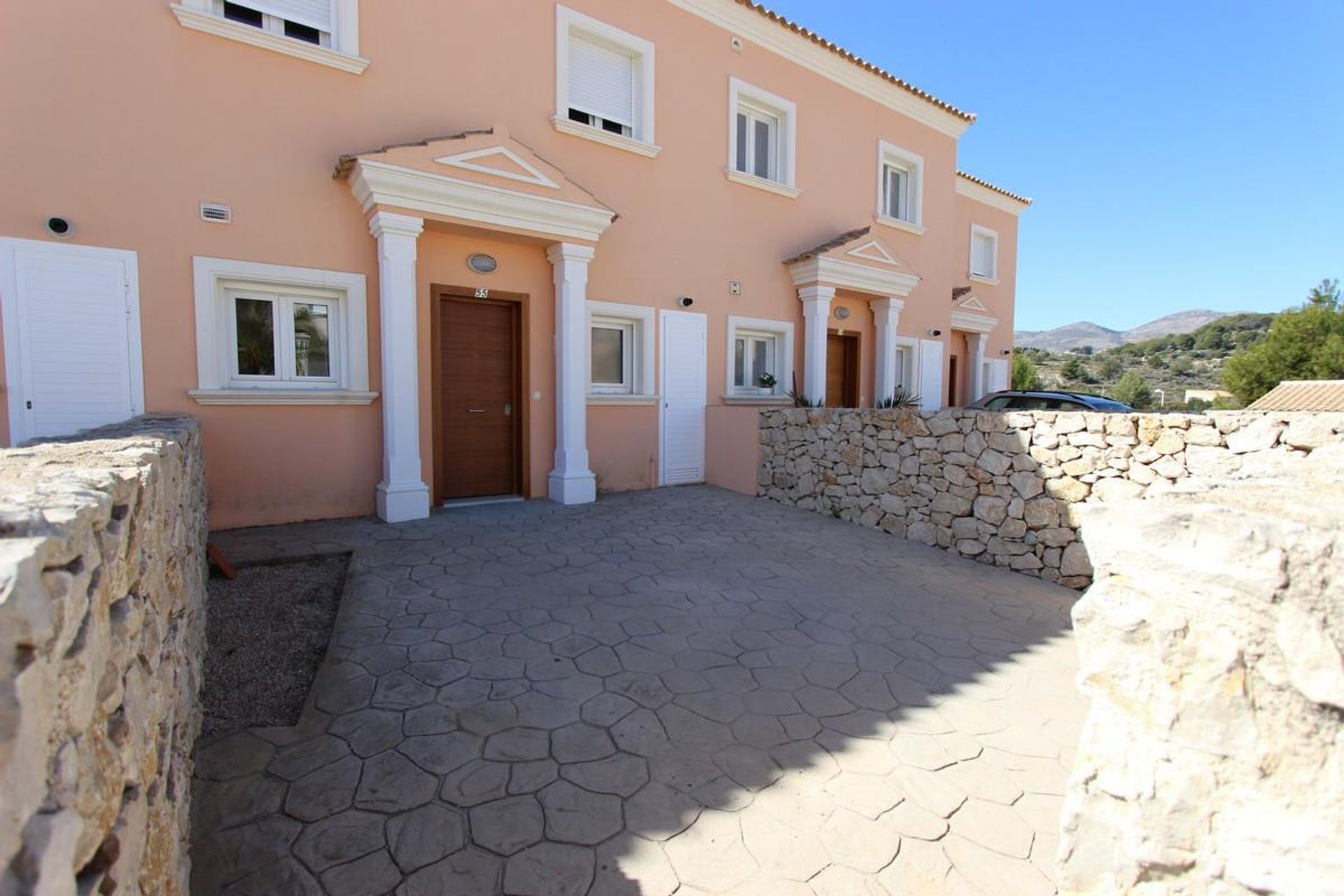 House in Calp, Valencian Community 10228783