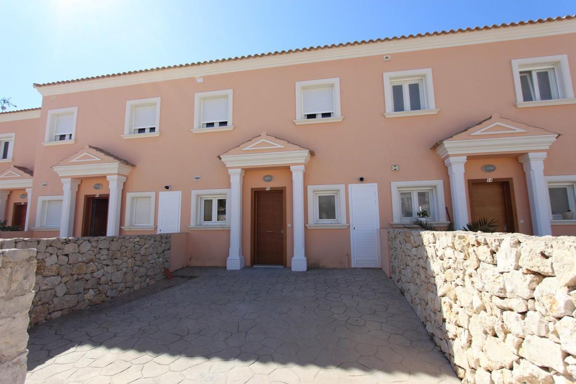 Rumah di Calpe, Valencia 10228783