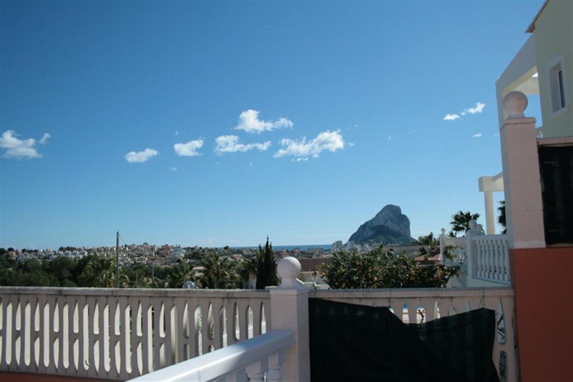 Huis in Calpe, Valencia 10228786