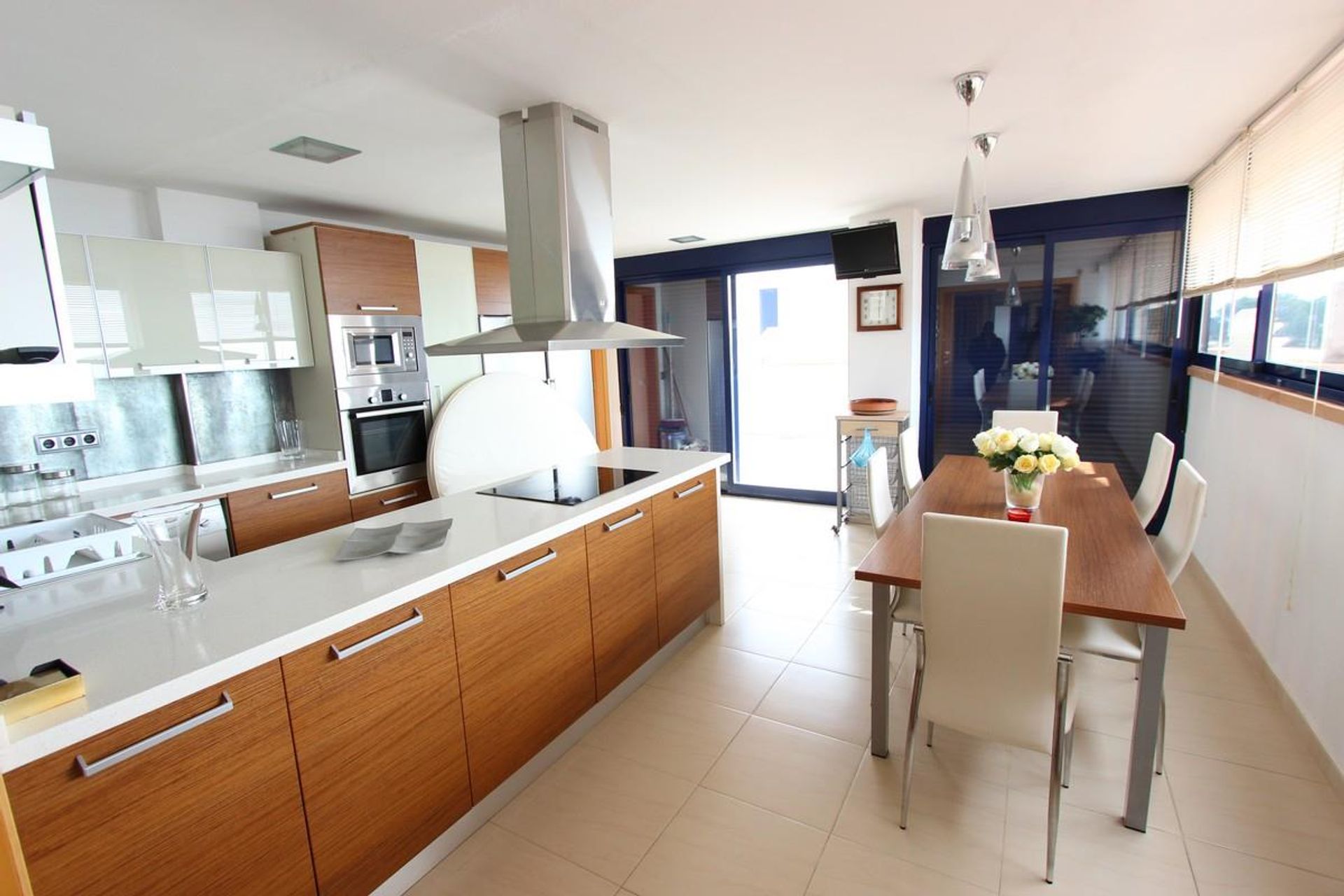 Condominium in Calp, Valencian Community 10228791