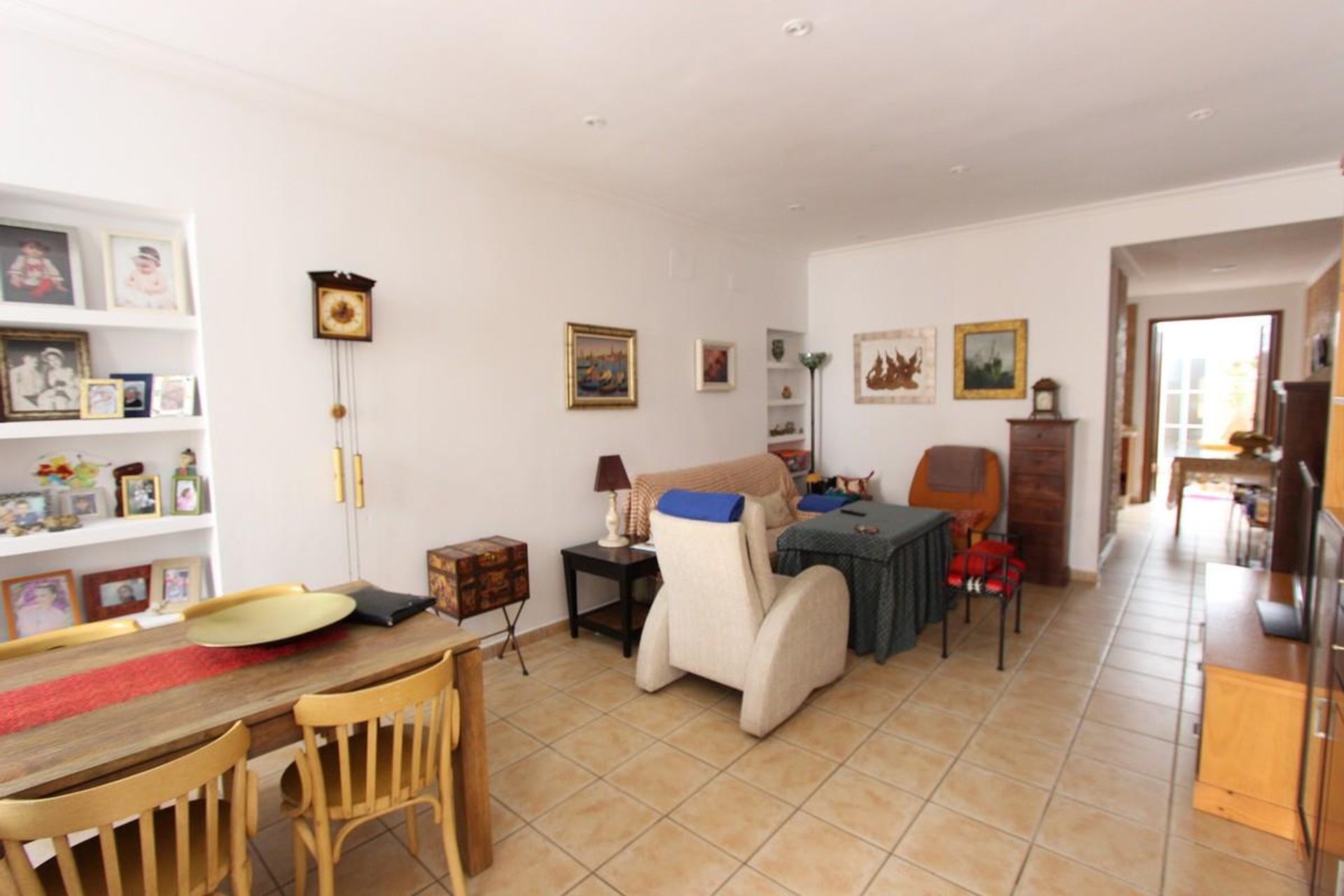 Hus i Calpe, Valencia 10228799