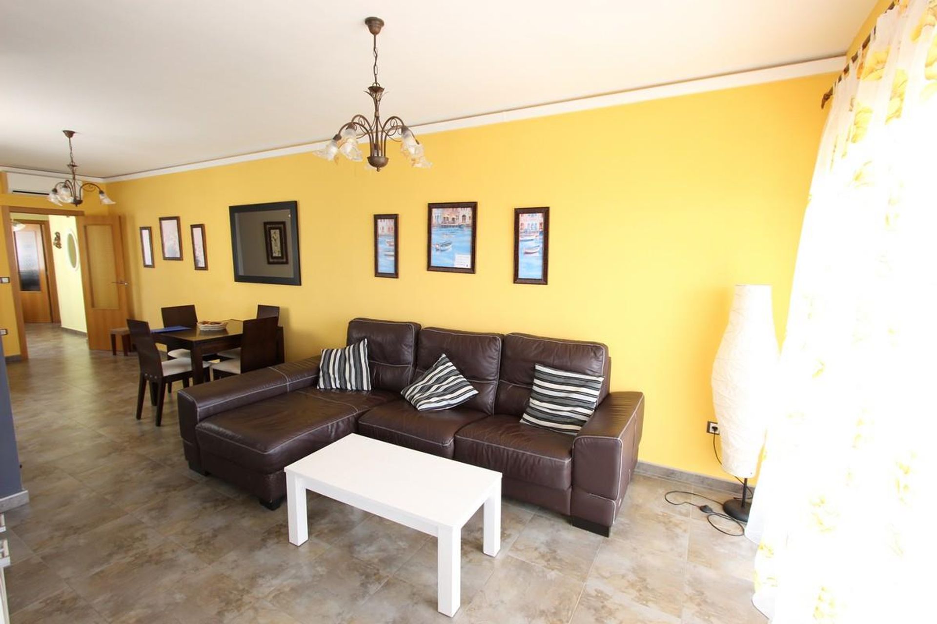 Condominium in Calp, Valencian Community 10228803