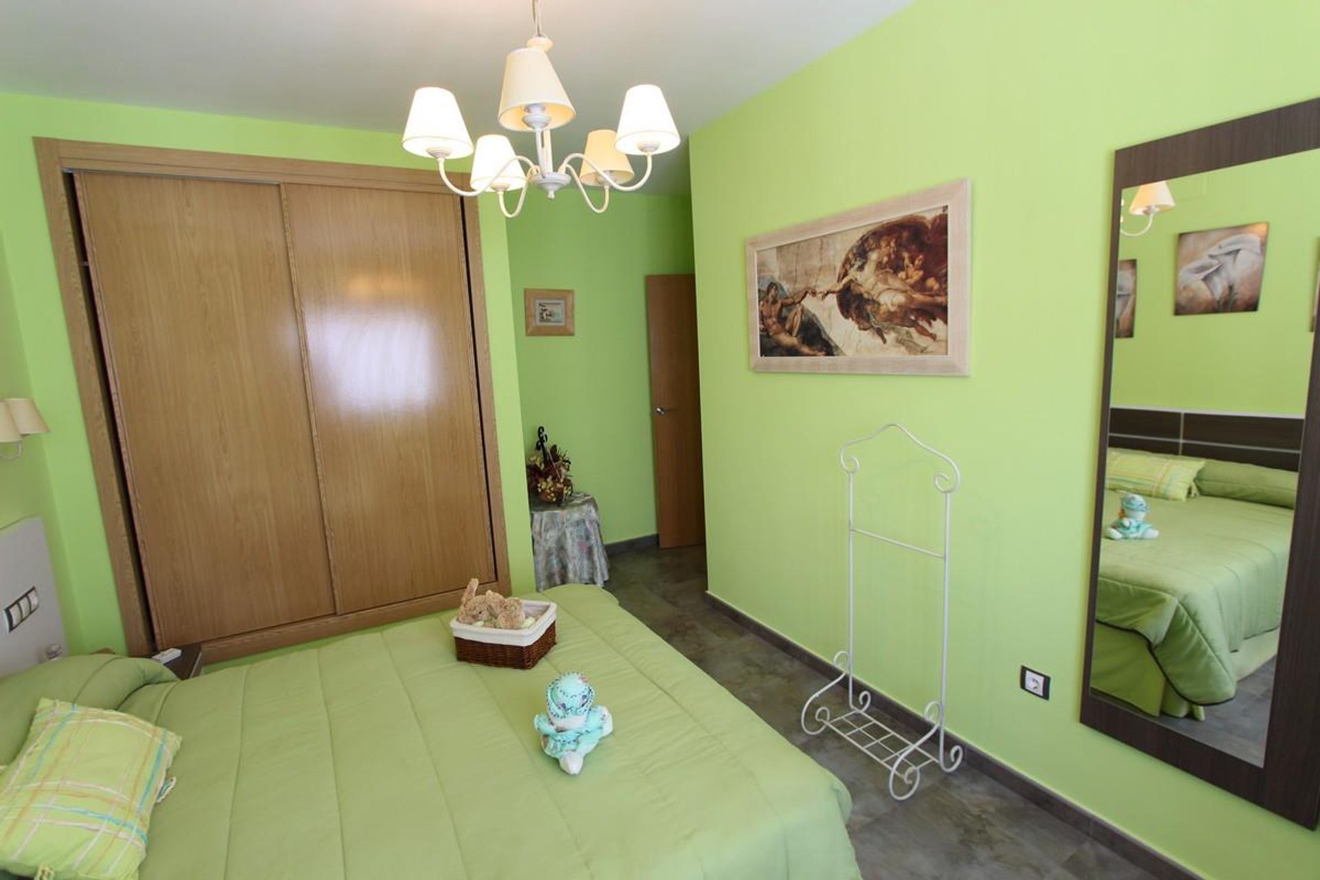 Condominium in Calp, Valencian Community 10228803