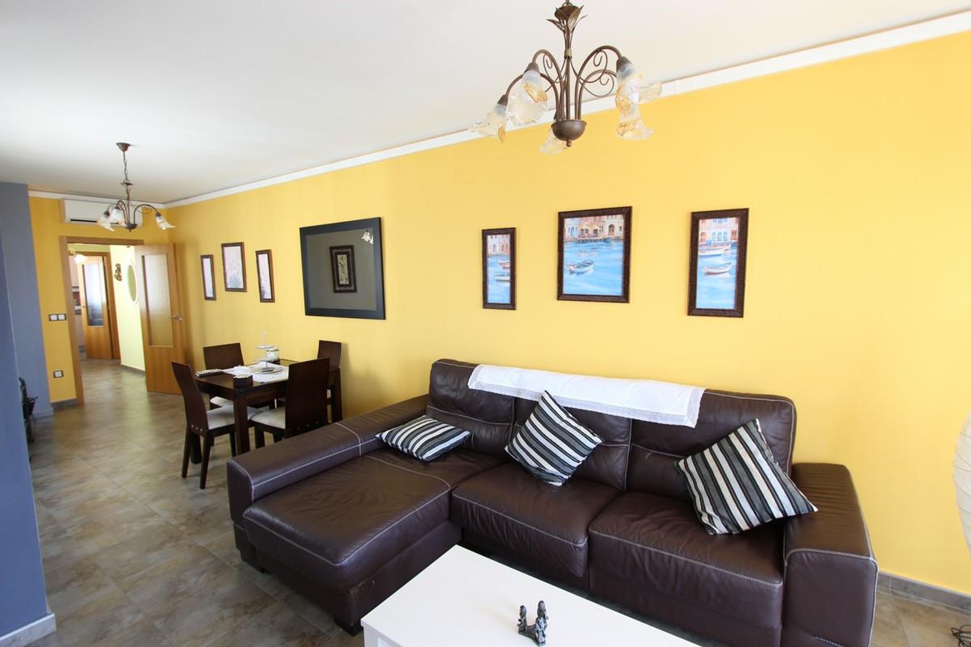 Condominium in Calp, Valencian Community 10228803