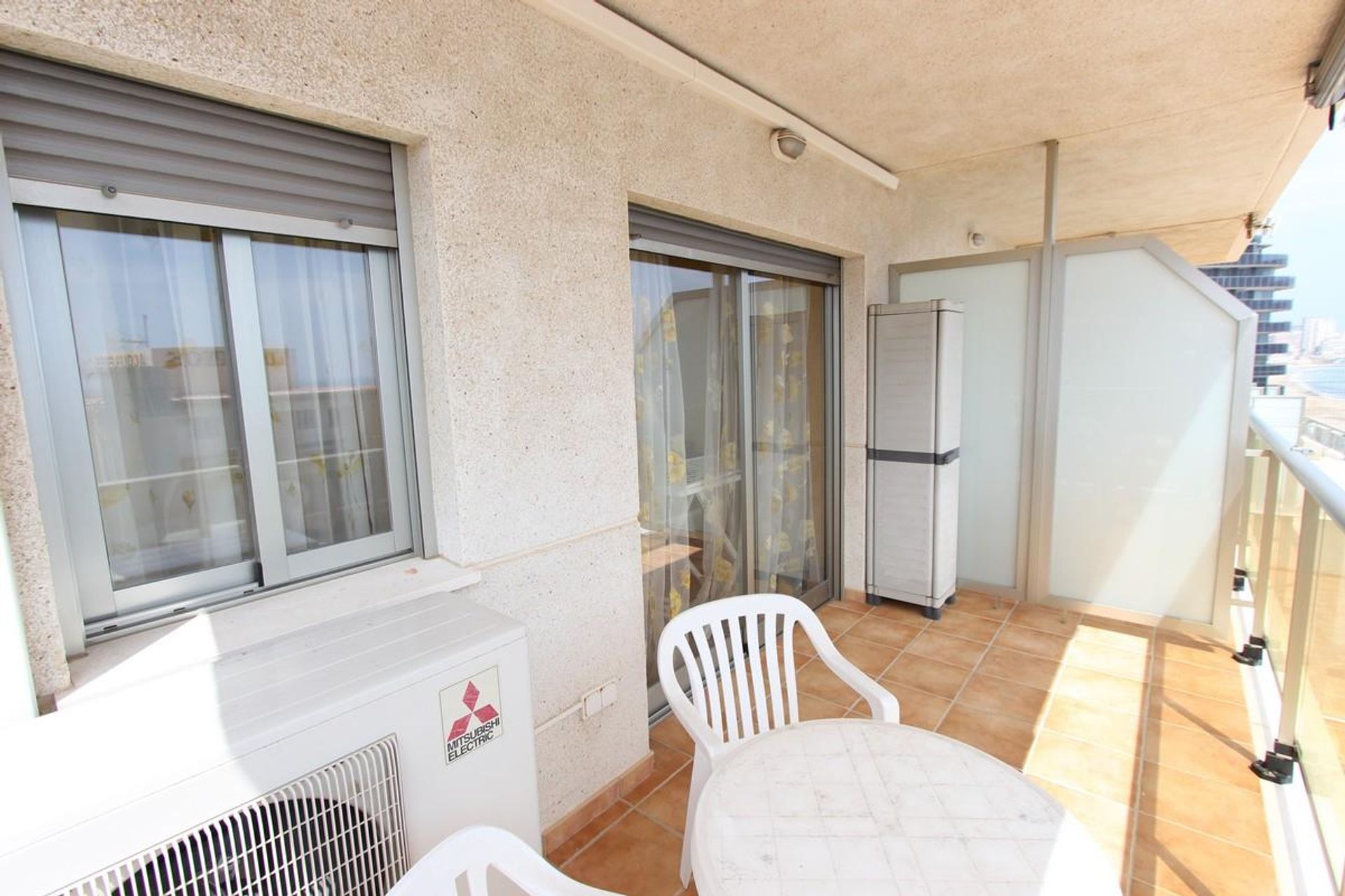 Condominium dans Calp, Valencian Community 10228803