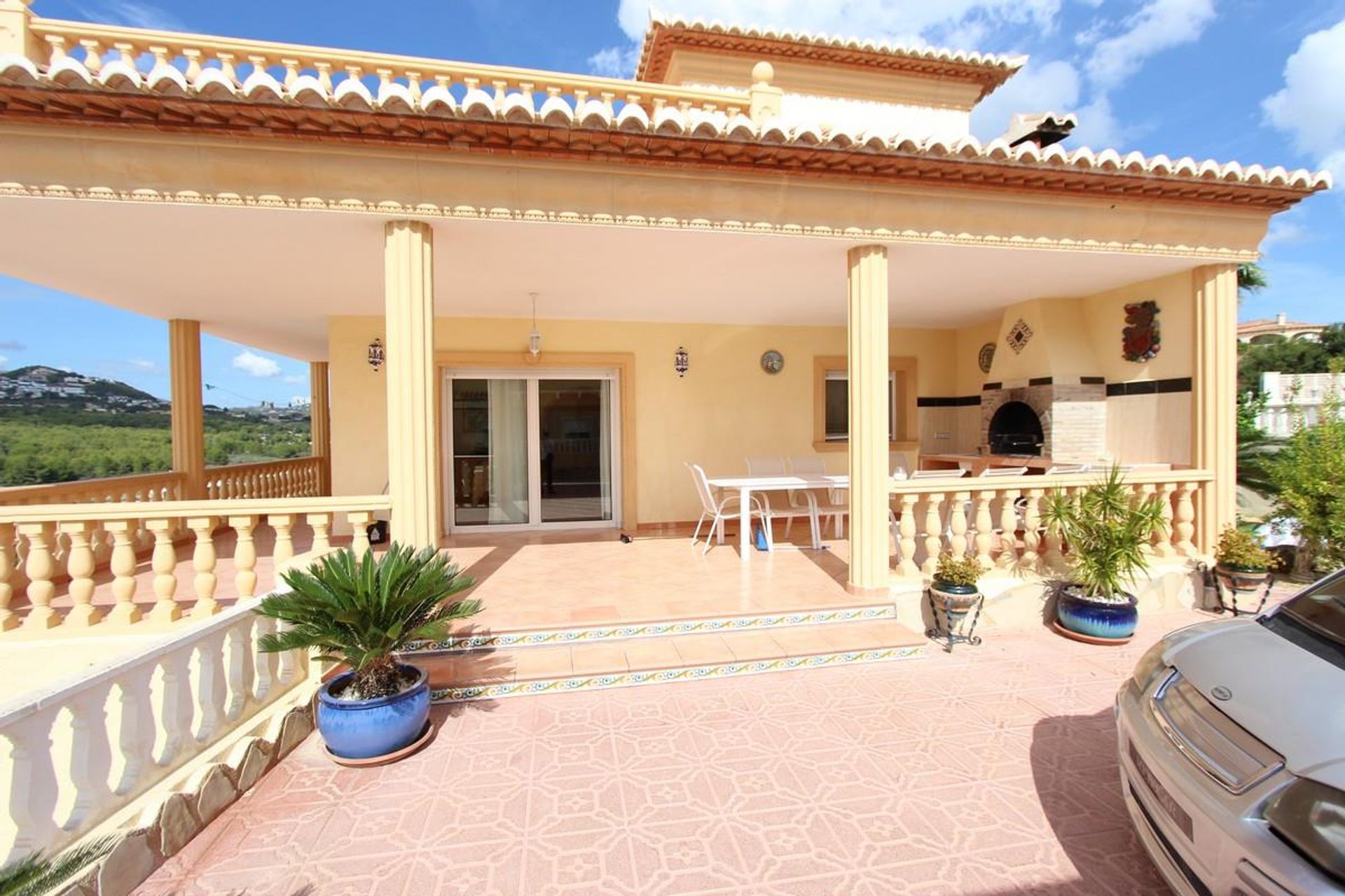 casa en Calp, Valencian Community 10228804