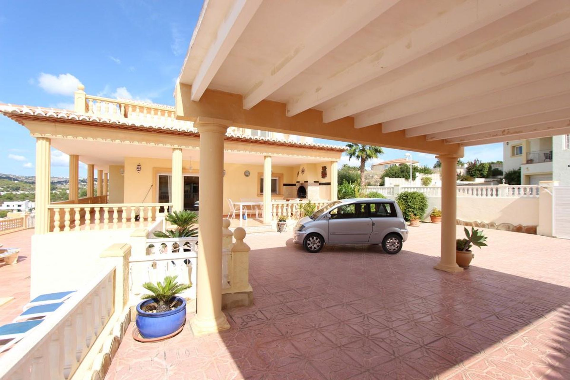 casa en Calp, Valencian Community 10228804